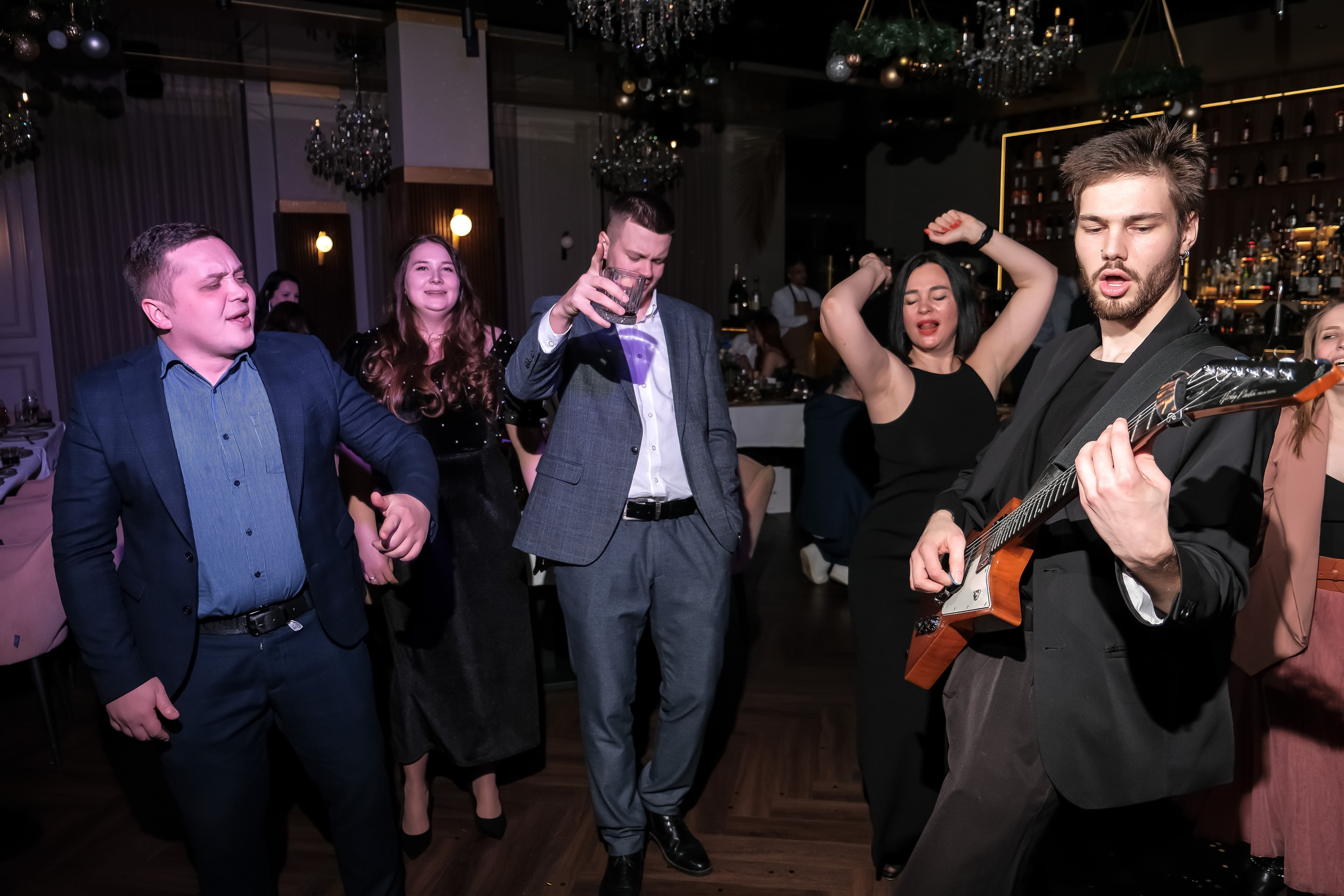 Logionica. Свадебный и корпоративный фотограф в Москве Андрей Рудой