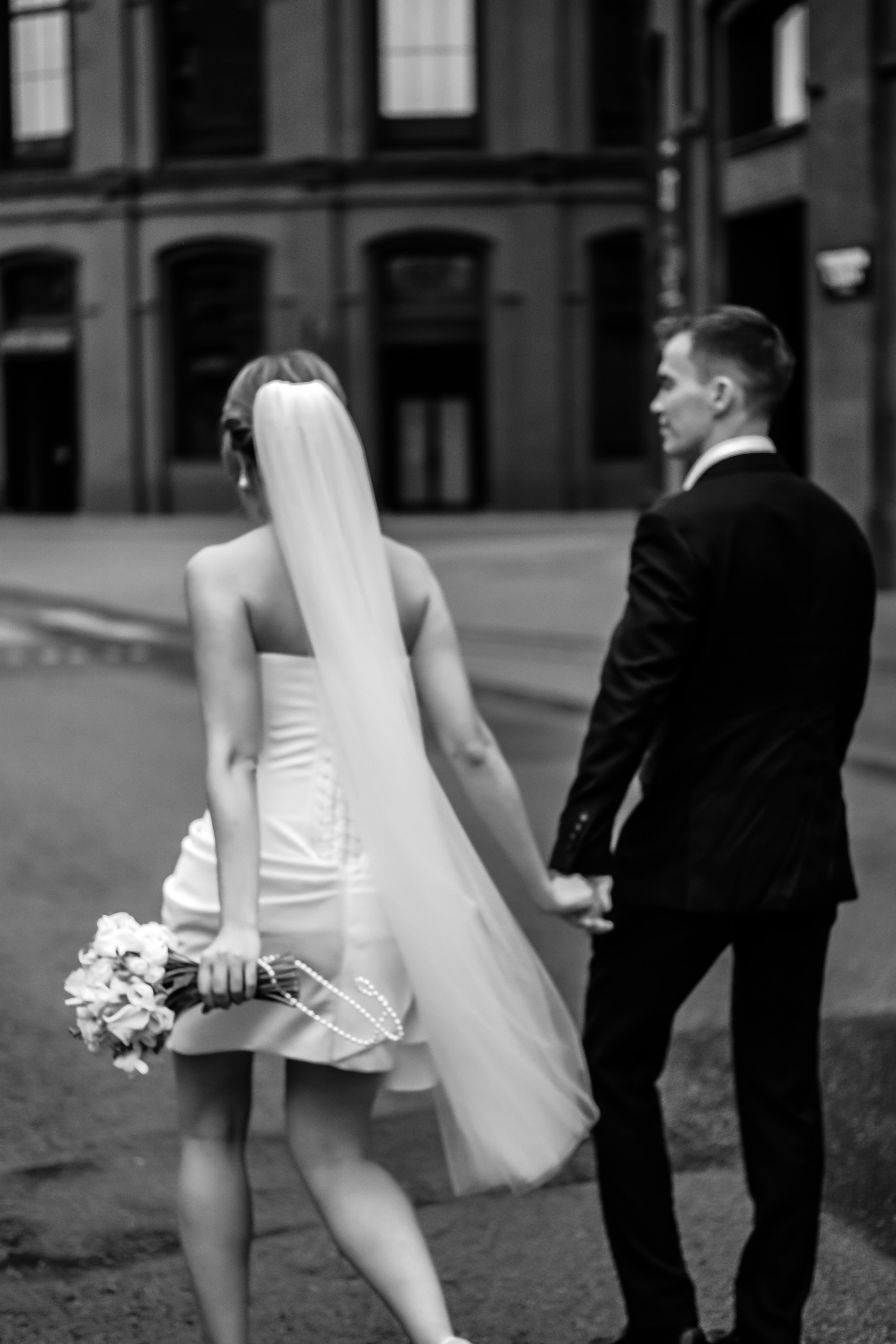 Yaroslav & Anastasia. Свадебный и корпоративный фотограф в Москве Андрей Рудой