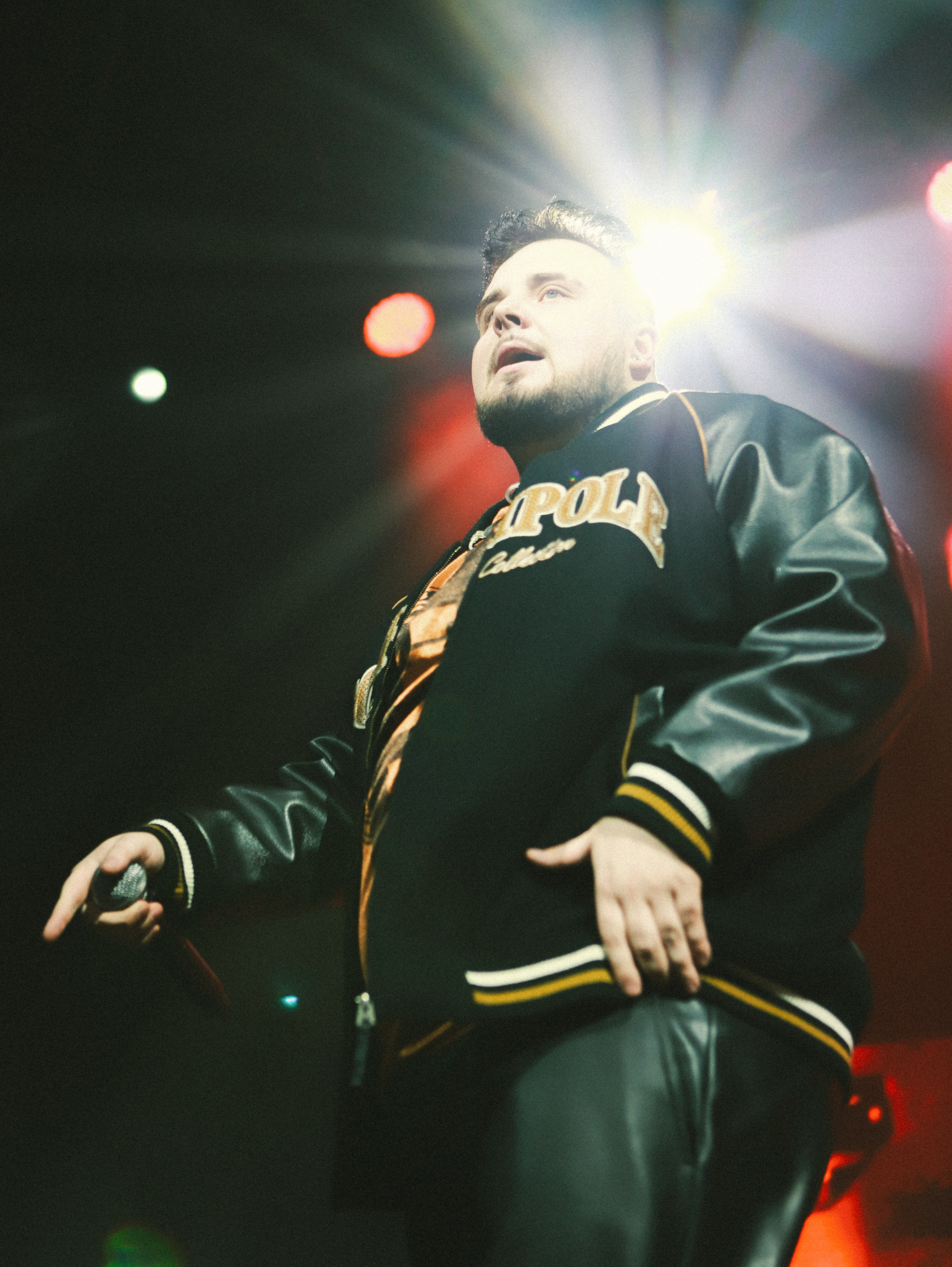 NKEEEI UNIQE ARTEM SHILOVETS | 3.11.2023. DARIA BLEDNOVA / photographer Moscow