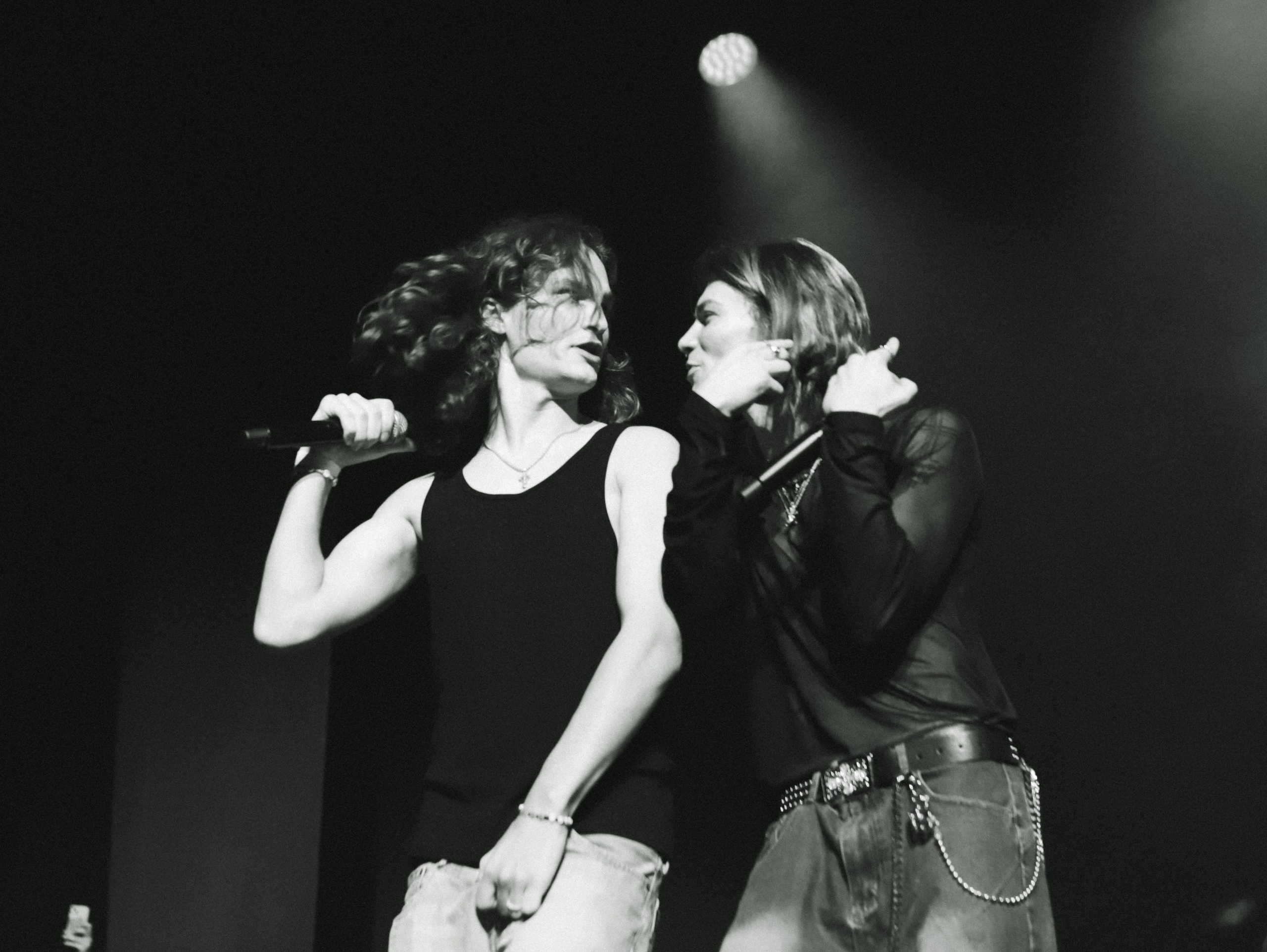 NKEEEI UNIQE ARTEM SHILOVETS | 3.11.2023. DARIA BLEDNOVA / photographer Moscow