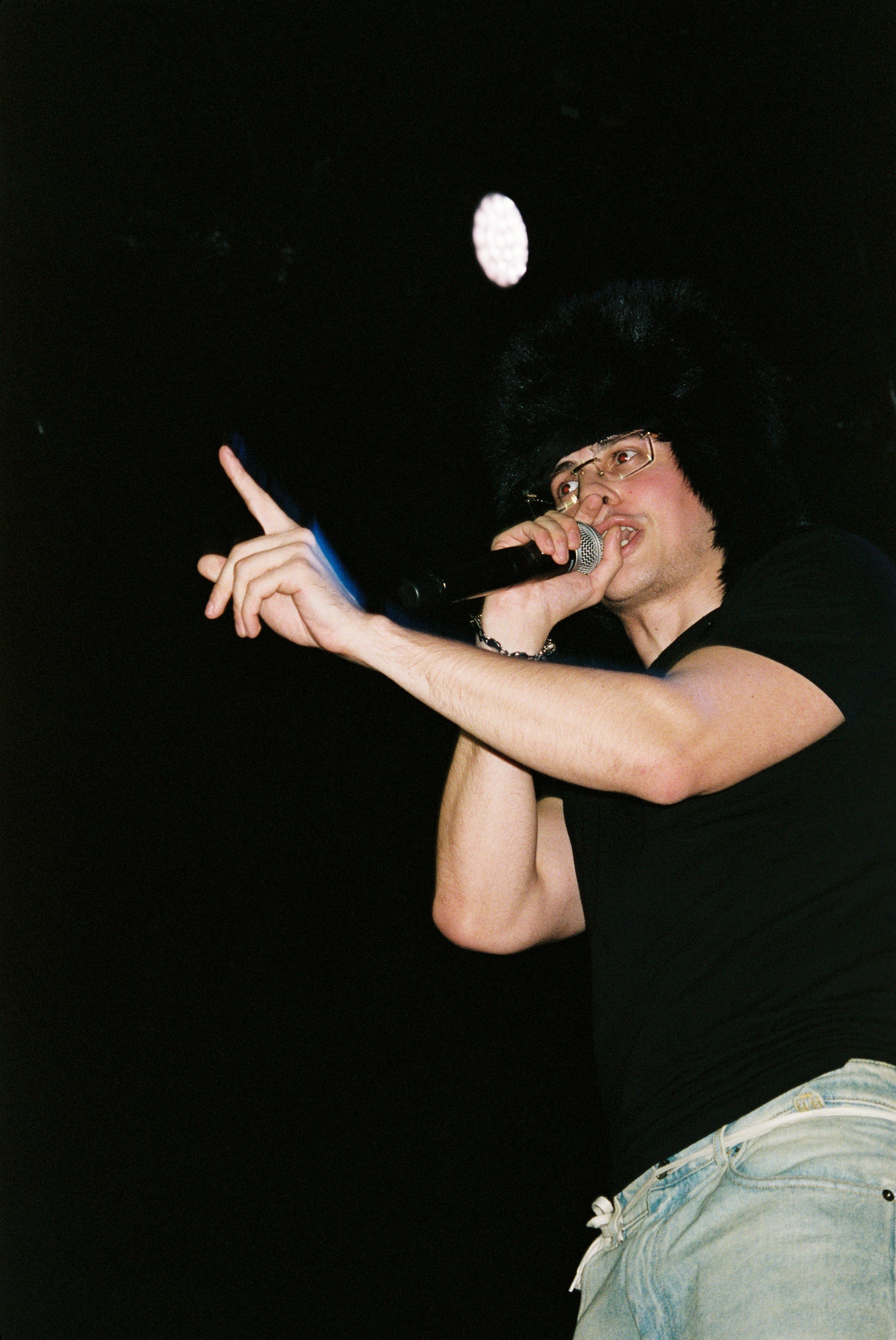 BUSHIDO ZHO. DARIA BLEDNOVA / photographer Moscow