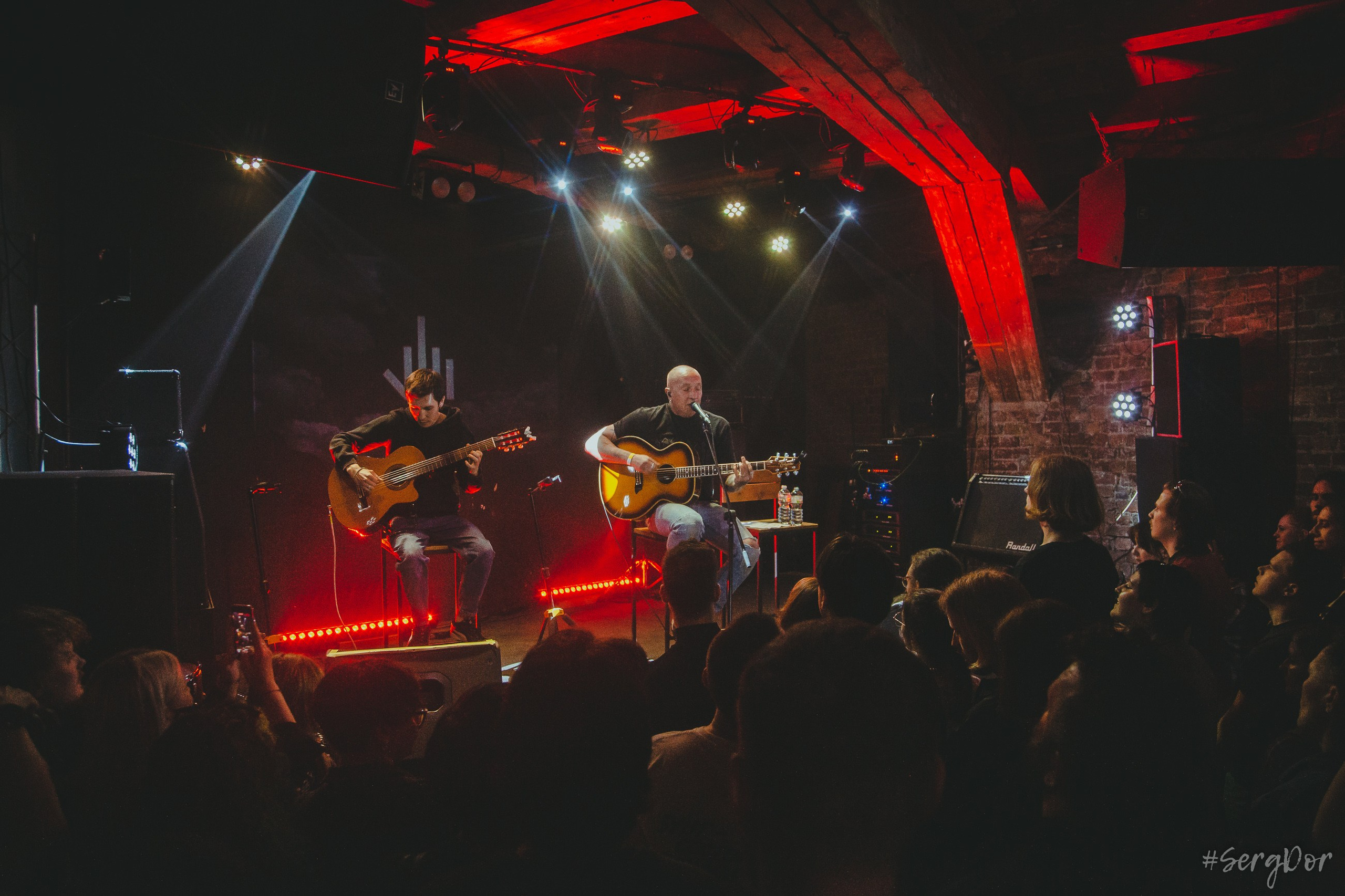 Алексей Румянцев, ППР, Пионерлагерь Пыльная радуга, Цоколь, акустика, Zoccolo 2.0, Санкт-Петербург, Питер, концерт, 07.06.2024, SergDor, 7 июня 2024 года, #SergDor