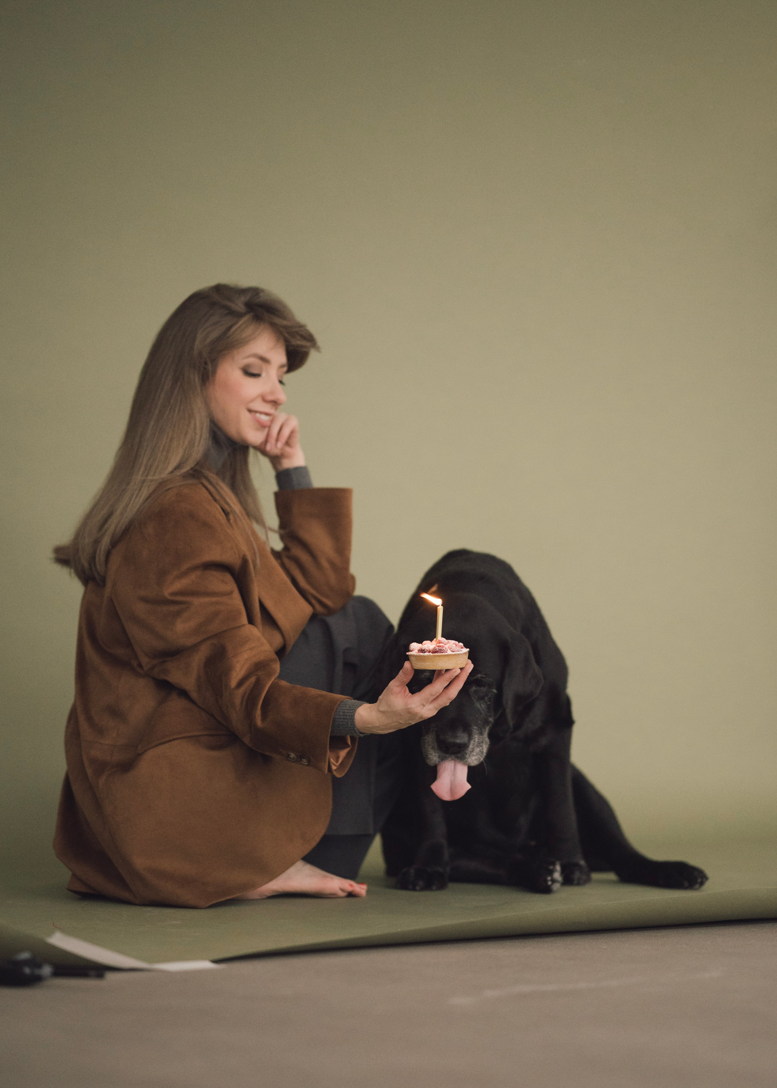 Бэста. Фотограф- анималист Александра Матвеева