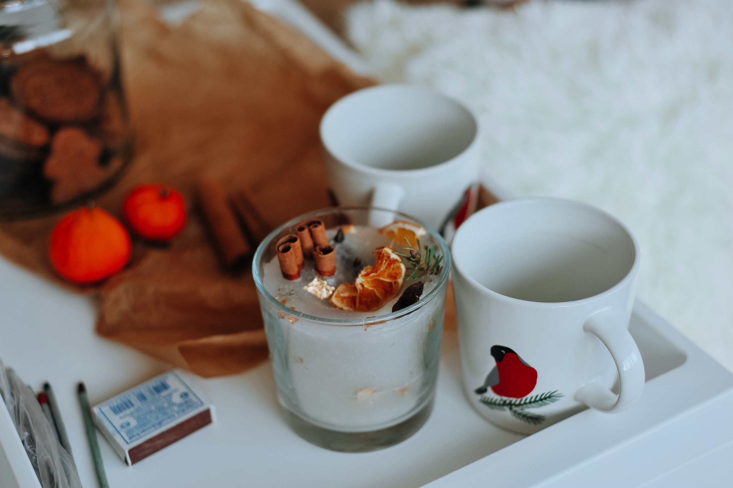 Новогодняя love story. Свадебный фотограф и видеограф в городе Армавир Katerina Arts