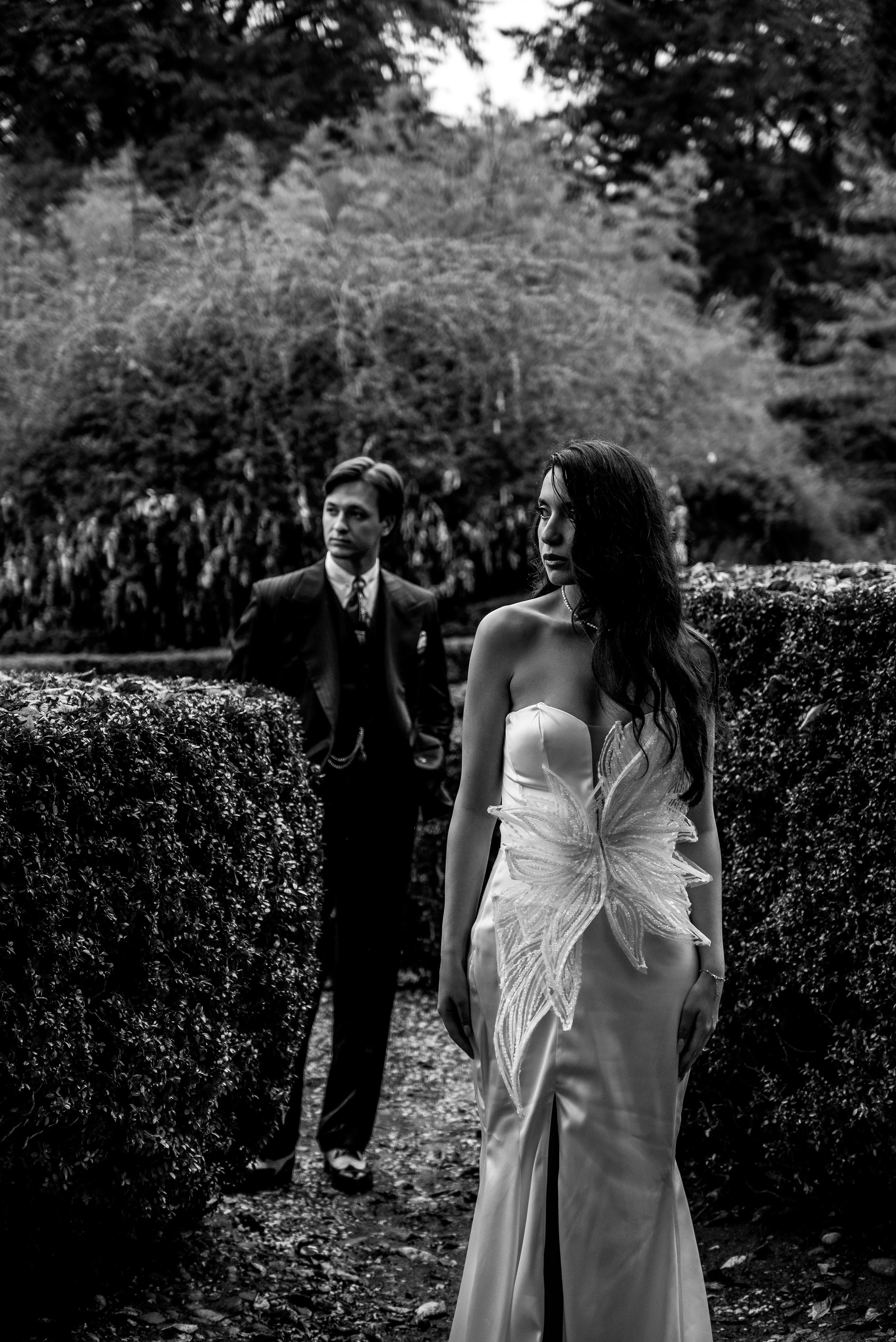 GEORGIA. TSINANDALI. Ельжан Куттыгожин