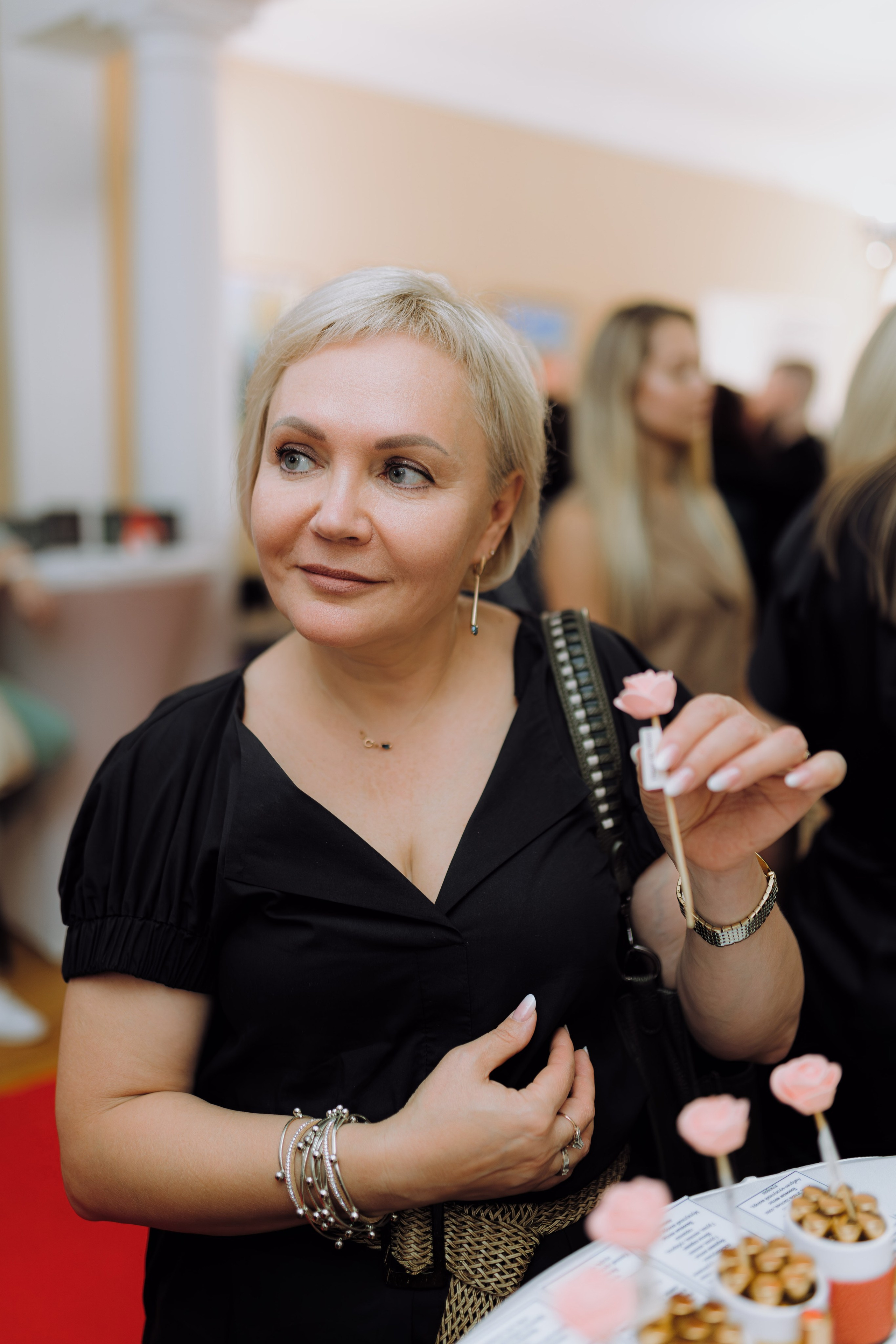 VAST Vyatka Salon 2024. Свадебный и репортажный фотограф Киров | Вадим Карпук