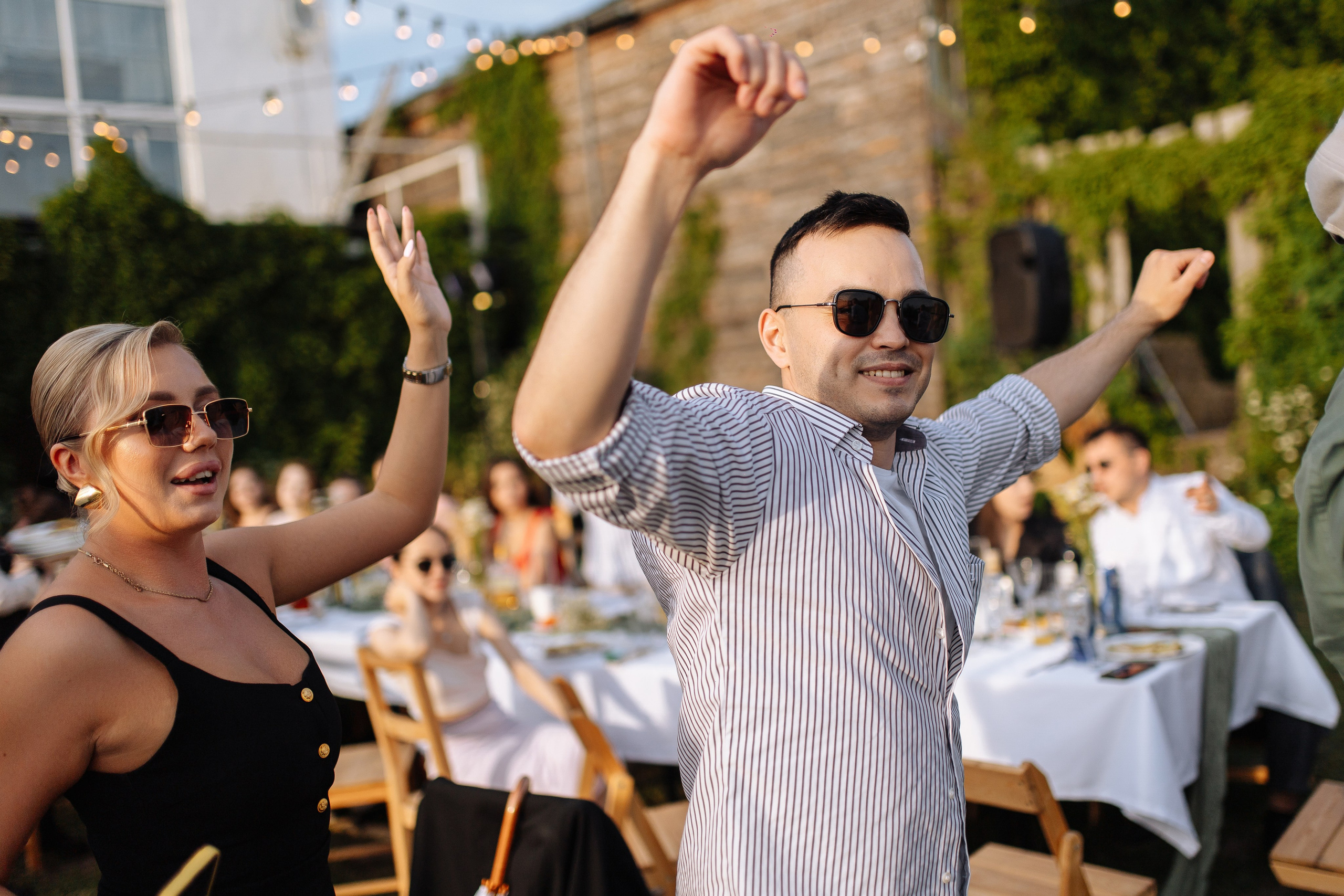 Свадебный репортаж. Свадебный и Репортажный фотограф Александр Шаров