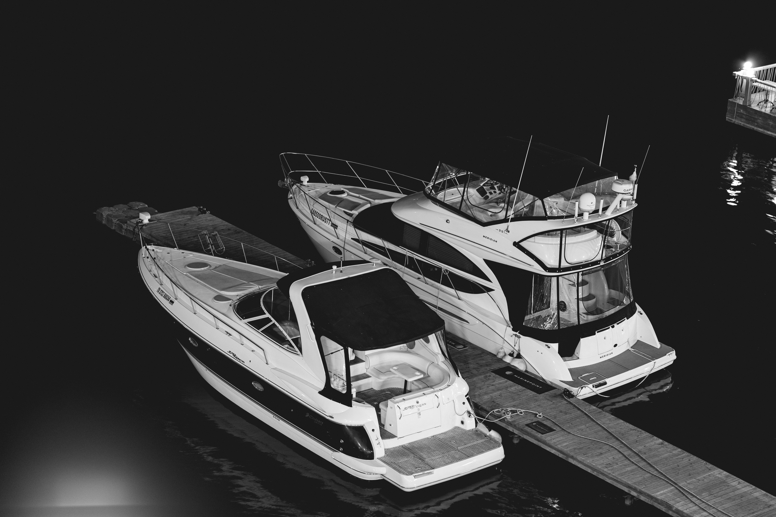 Mono. Фотограф Денис Болдинов. Москва