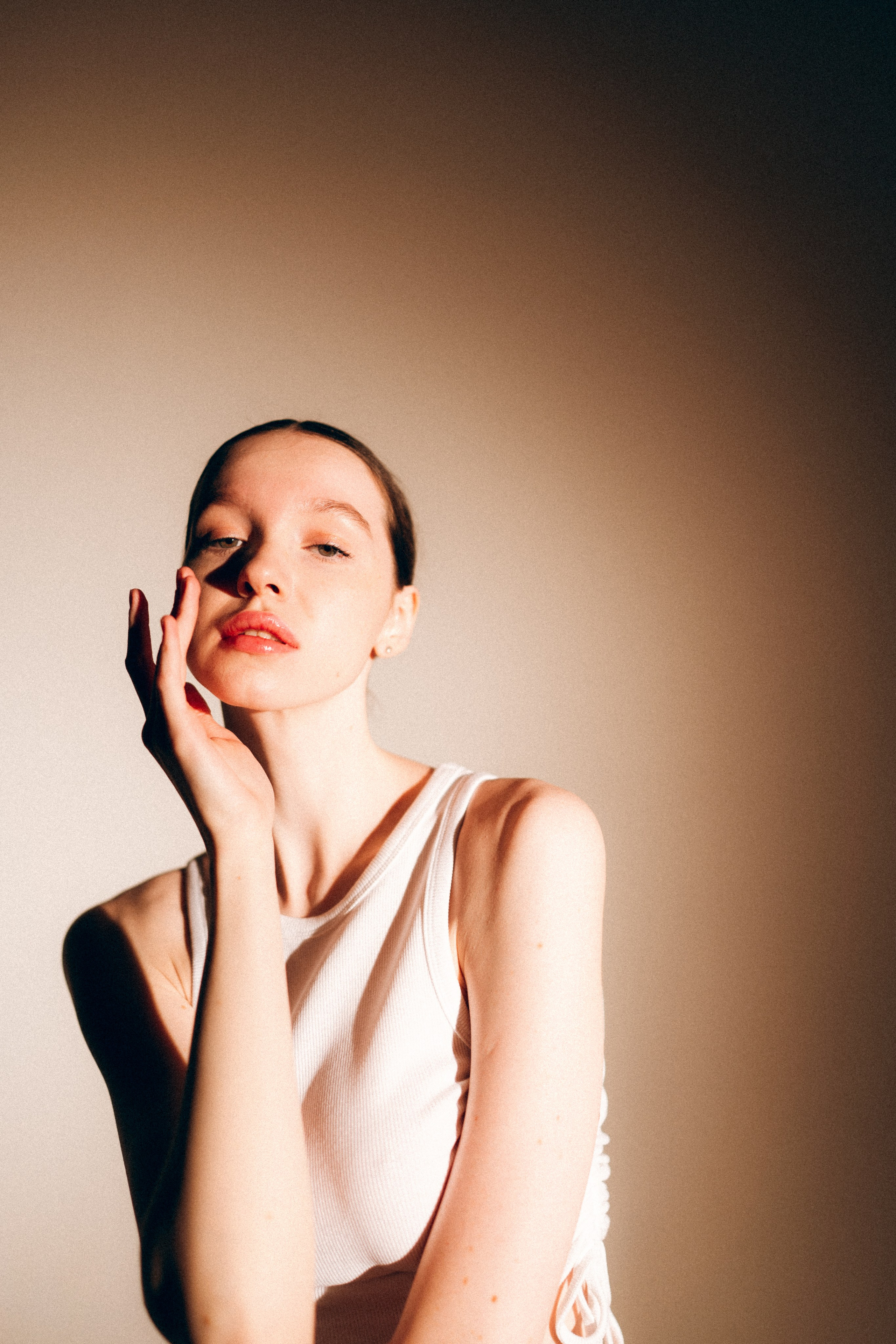 Аделя. Максим Яковлев — фотограф в Москве