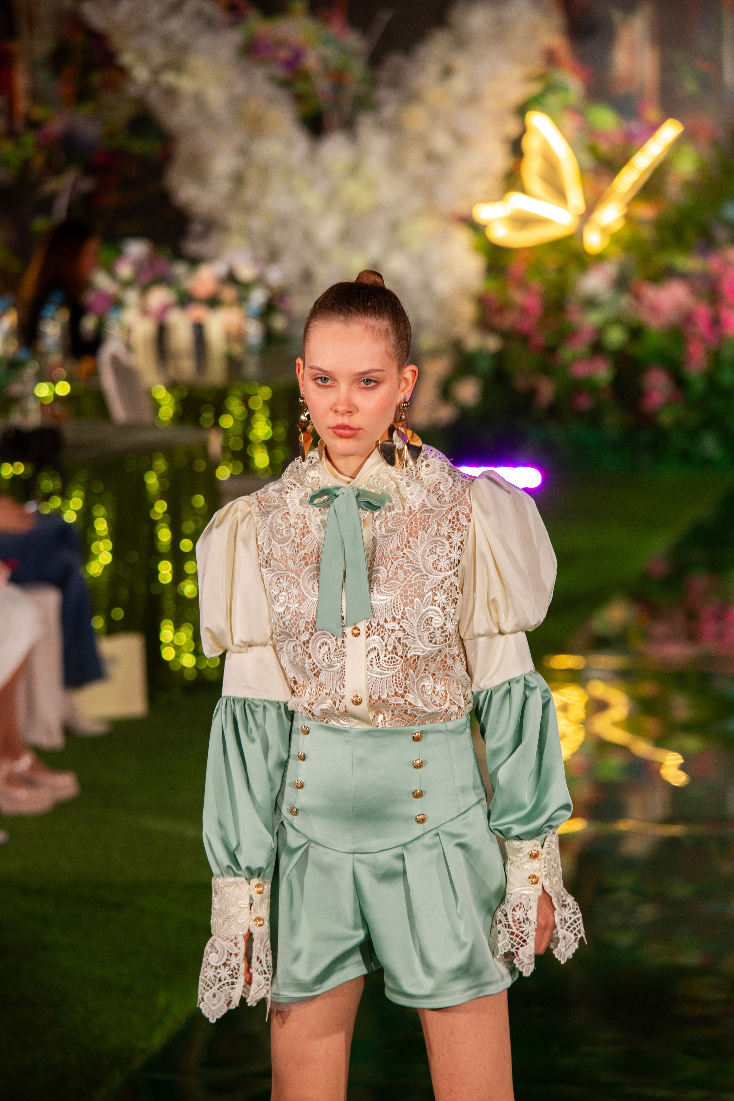 Эстетика Цветов. Репортажный, семейный, свадебный, портретный фотограф