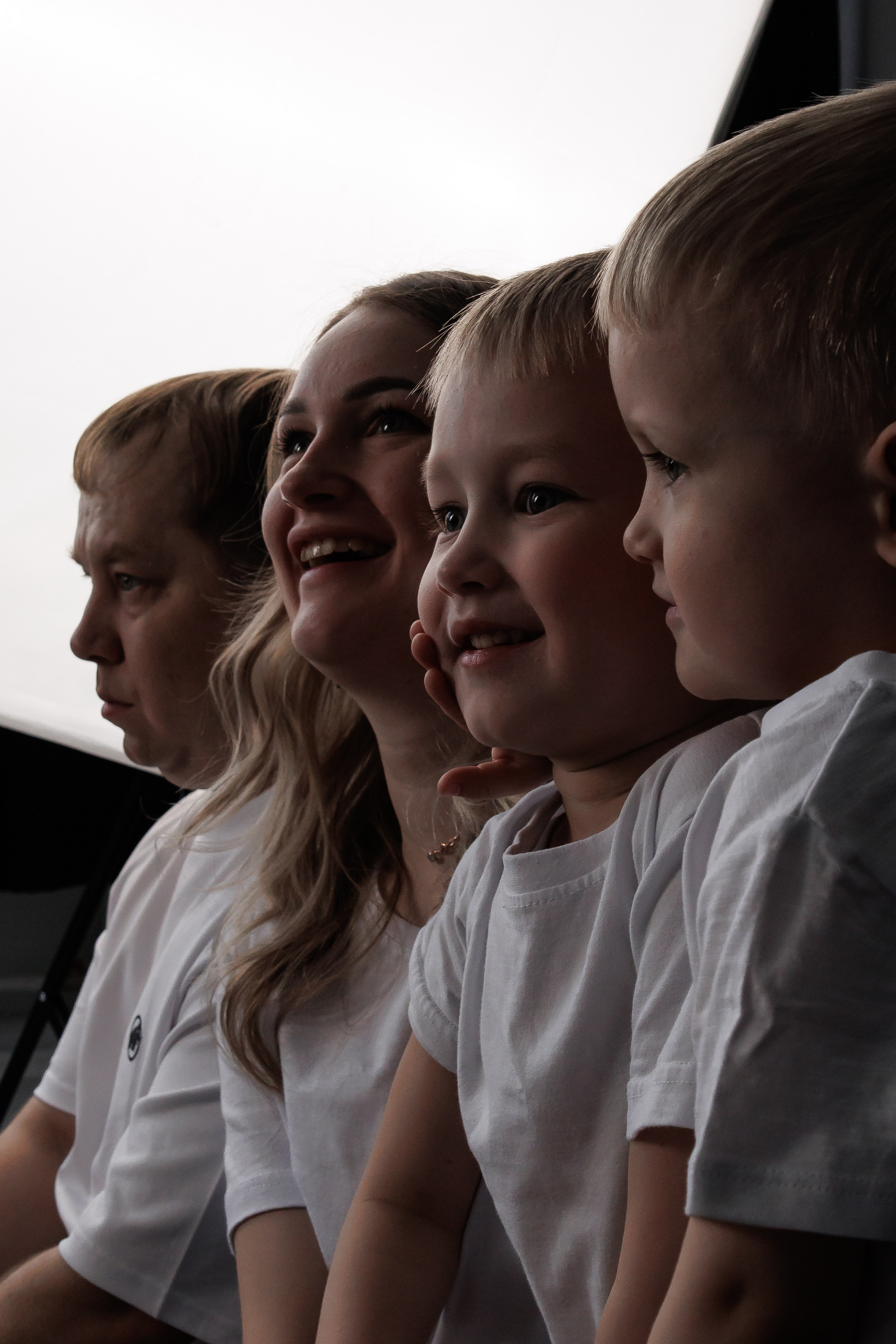 Семейная фотосессия. Степанида Иванова — content creator, фотограф в Нерюнгри