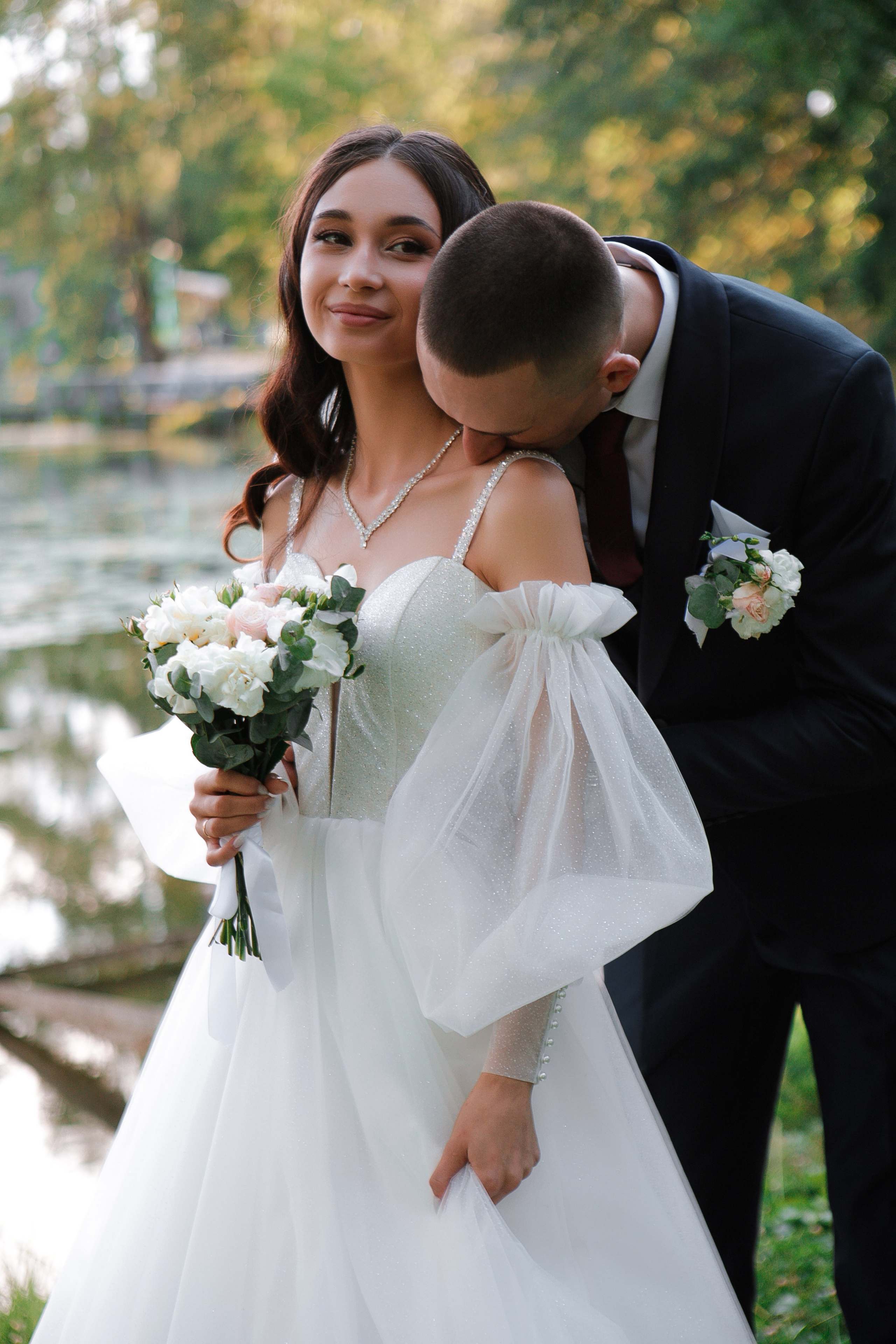 Алые паруса. Свадебный фотограф в Москве, Самаре, Тольятти