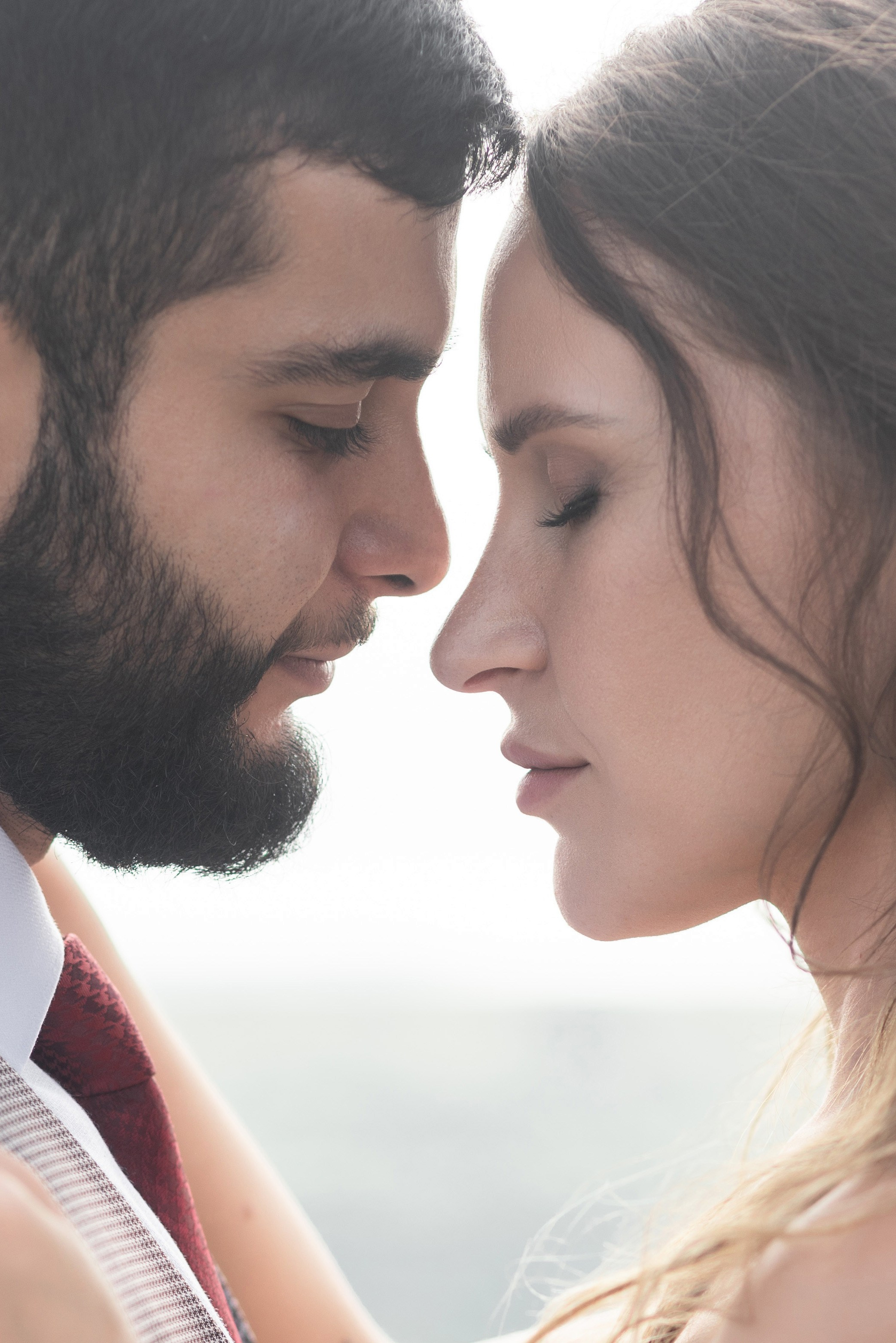 Эдгар и Кристина. Свадебный, портретный, коммерческий, предметный фотограф в Ставрополе Иван Белашов