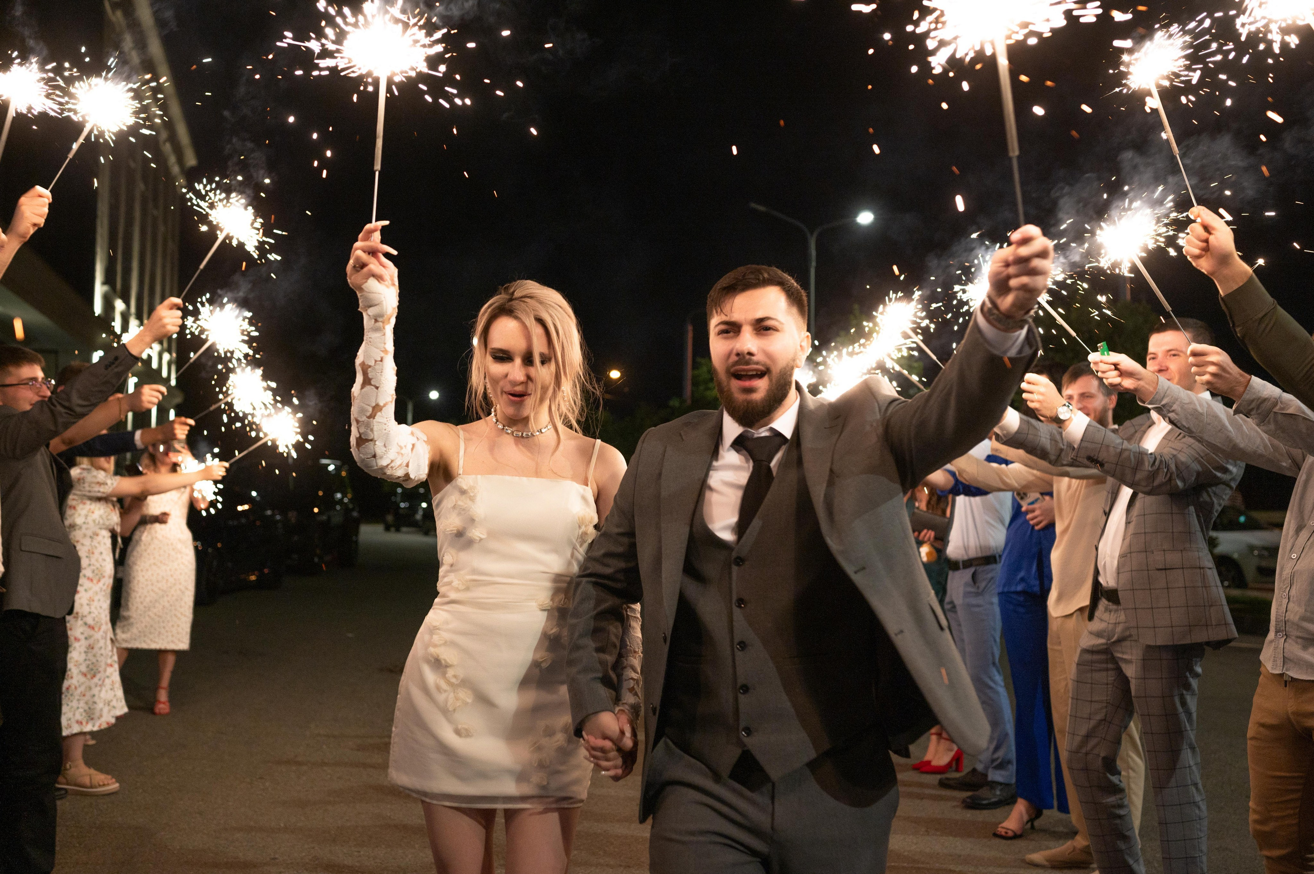 Сергей и Инесса. Свадебный, портретный, коммерческий, предметный фотограф в Ставрополе Иван Белашов