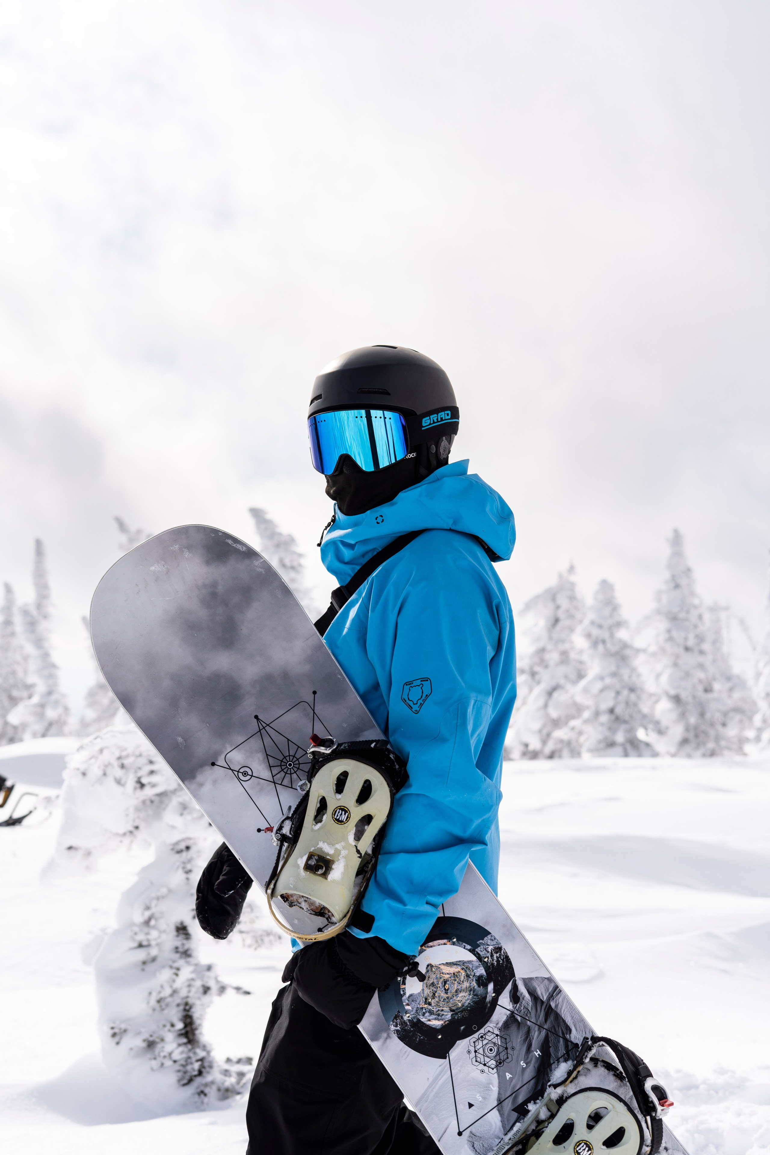 Тур. Анастасия Паршукова — фотограф Шерегеш Новосибирск