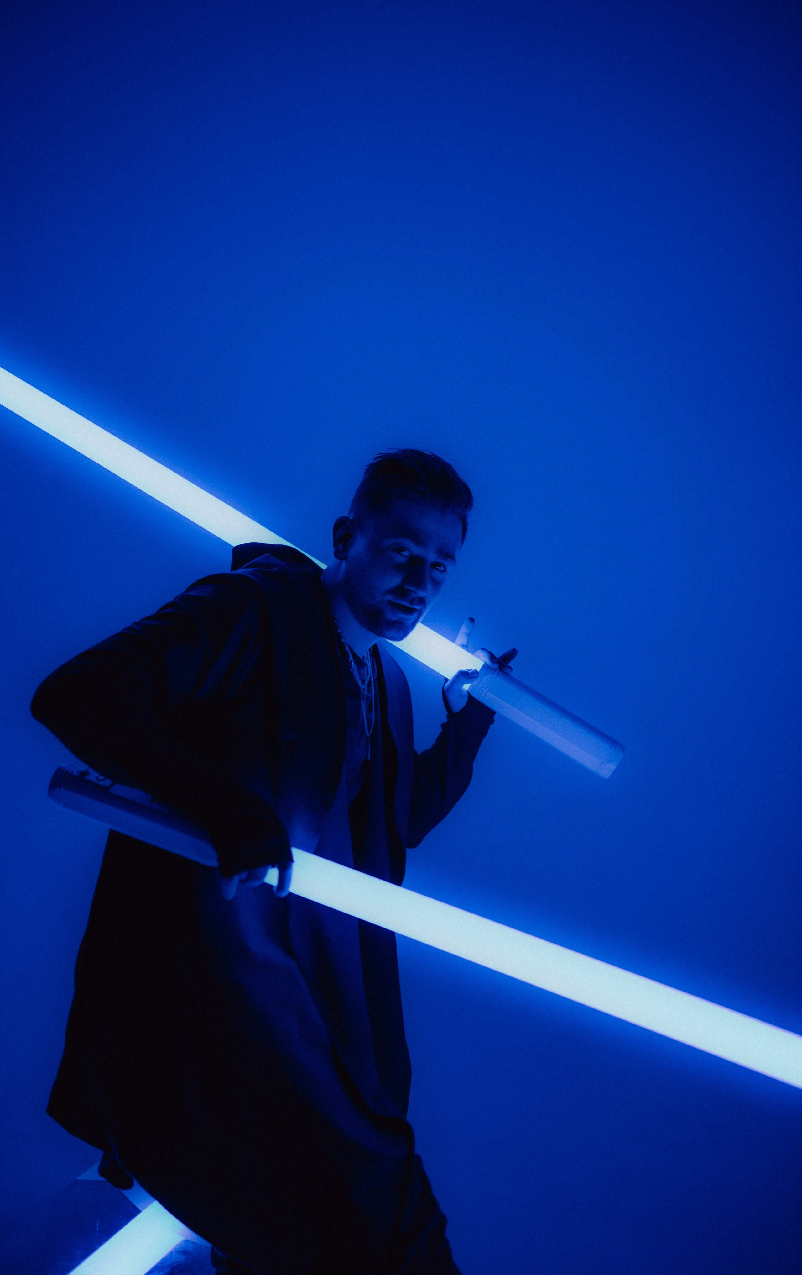 Креативные съёмки. Happiness is in the moments