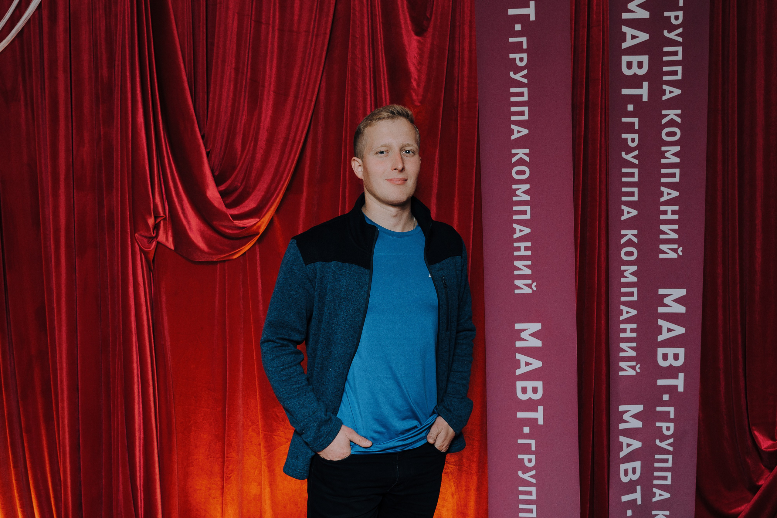 КОРПОРАТИВ «МАВТ». Репортажный фотограф Зуев Роман г. Челябинск