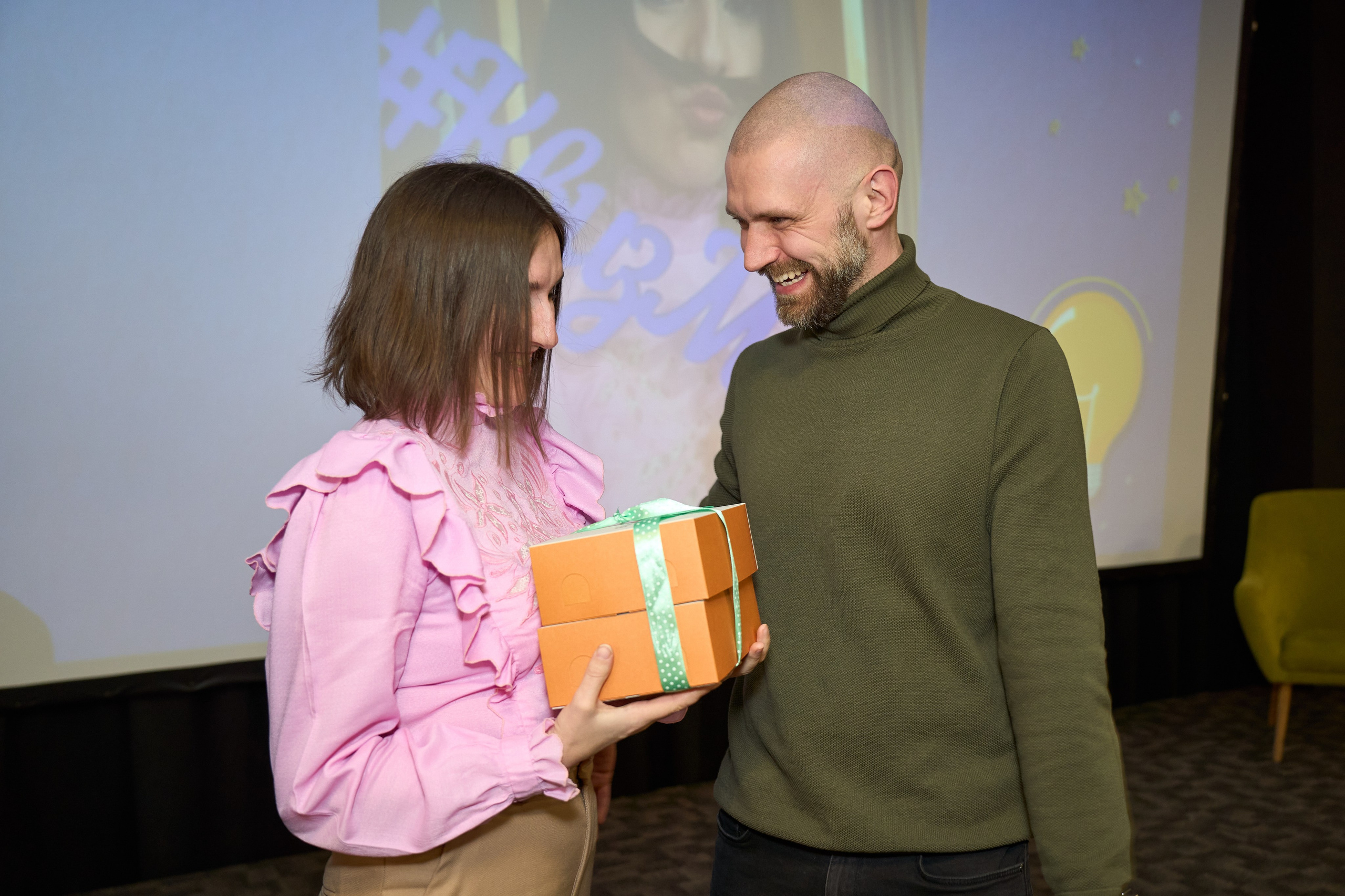 Квиз. Репортажный и портретный фотограф в Томске Ларионов Артём