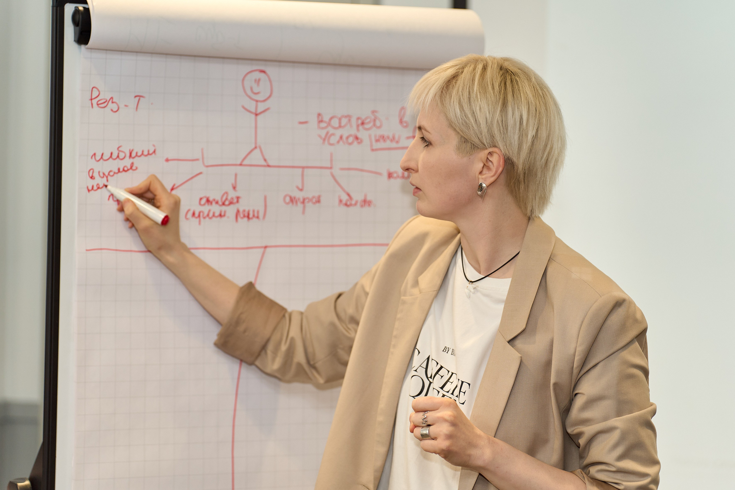 Конференция. Репортажный и портретный фотограф в Томске Ларионов Артём