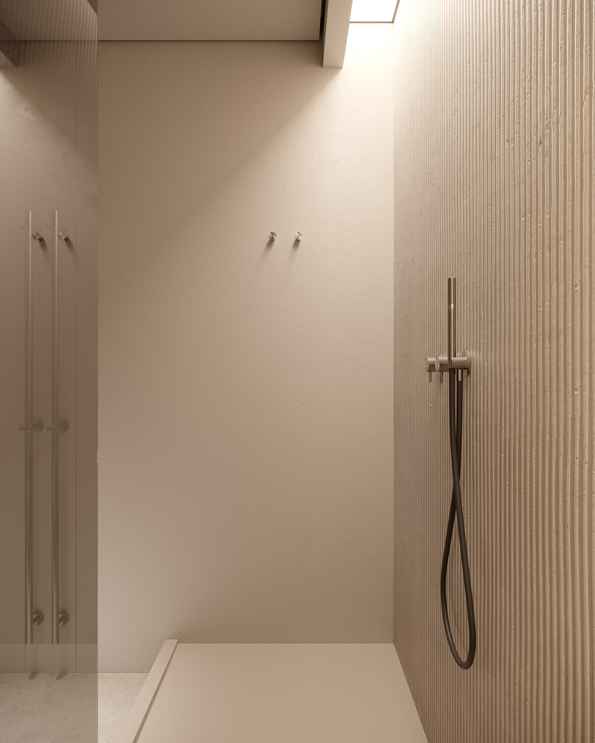 Брутальная квартира с черными акцентами для холостяка. Дизайн интерьера Санкт-Петербург | Москва | Калининград