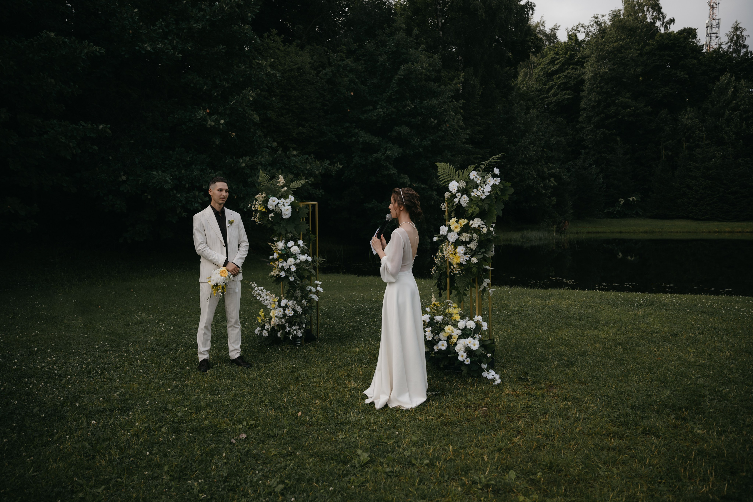 Полина и Марат. Фотограф в Санкт-Петербурге Ангелина Волкова