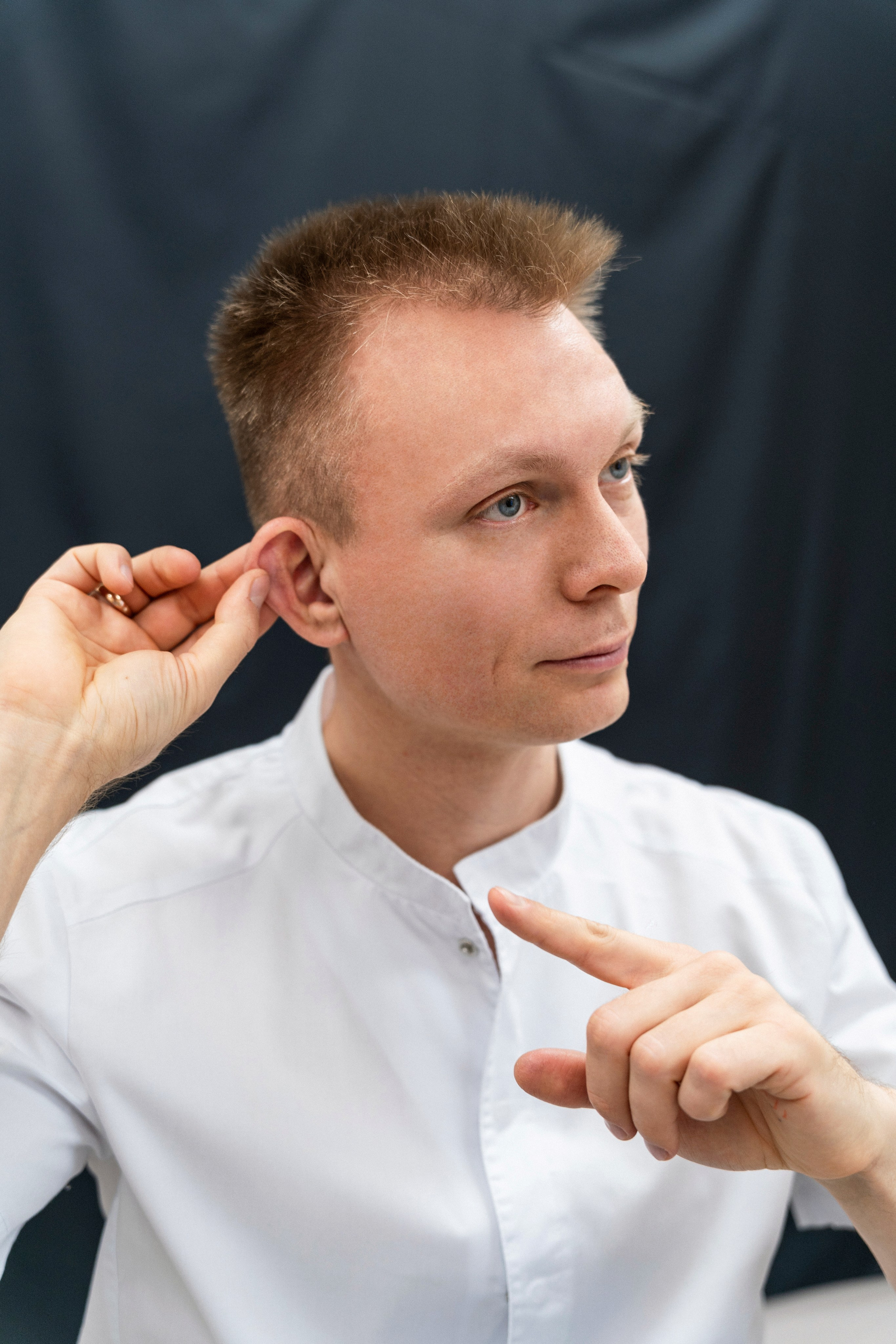 Контент съемка, Пластический хирург. Норина Анна, фотограф в Самаре, НЕЙРОфото по всему миру. Создаю кадры которые цепляют за душу