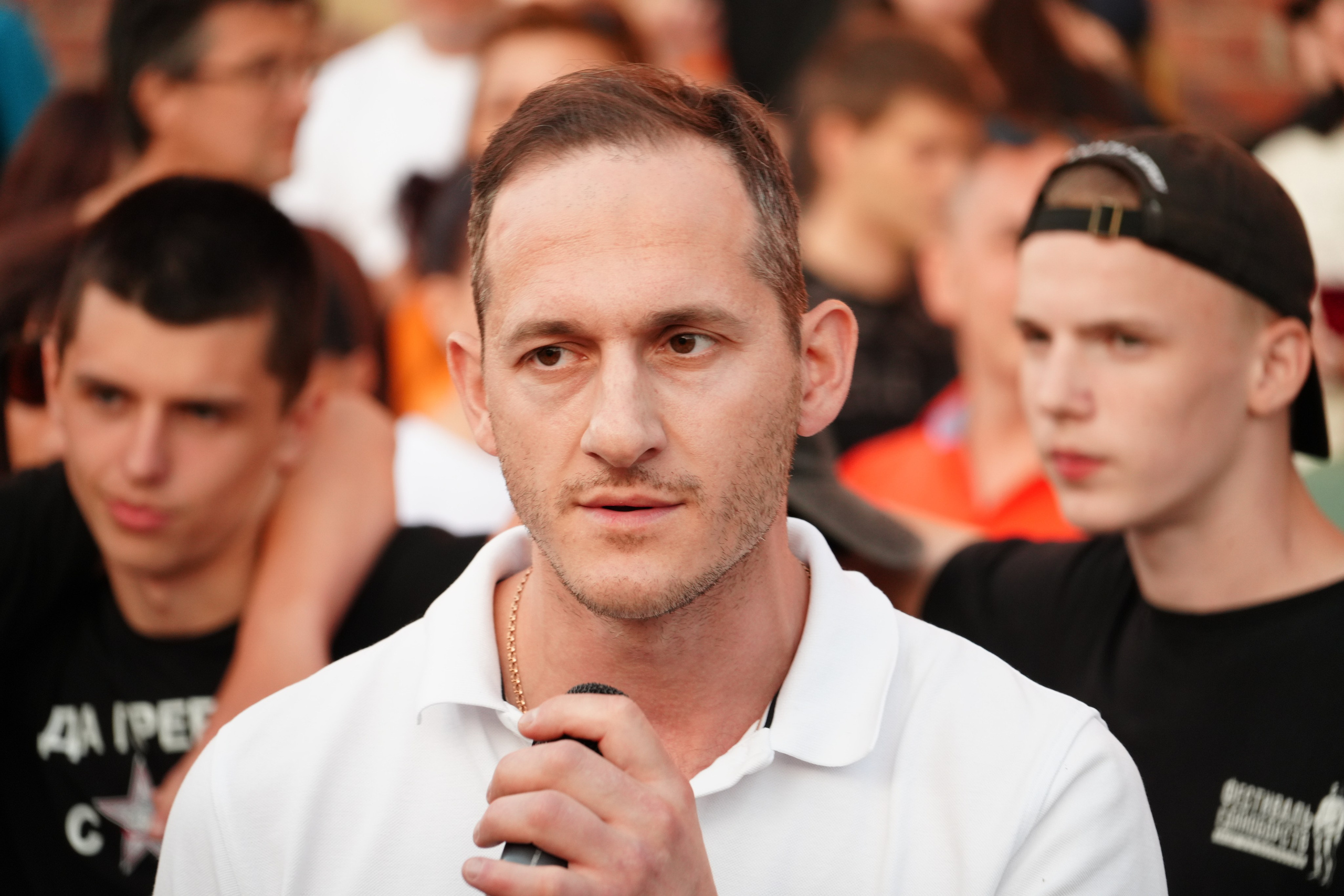 БАЛТИК РАЛЛИ Выборг 2025. Портретный фотограф в Санкт-Петербурге Дмитриева Наталия