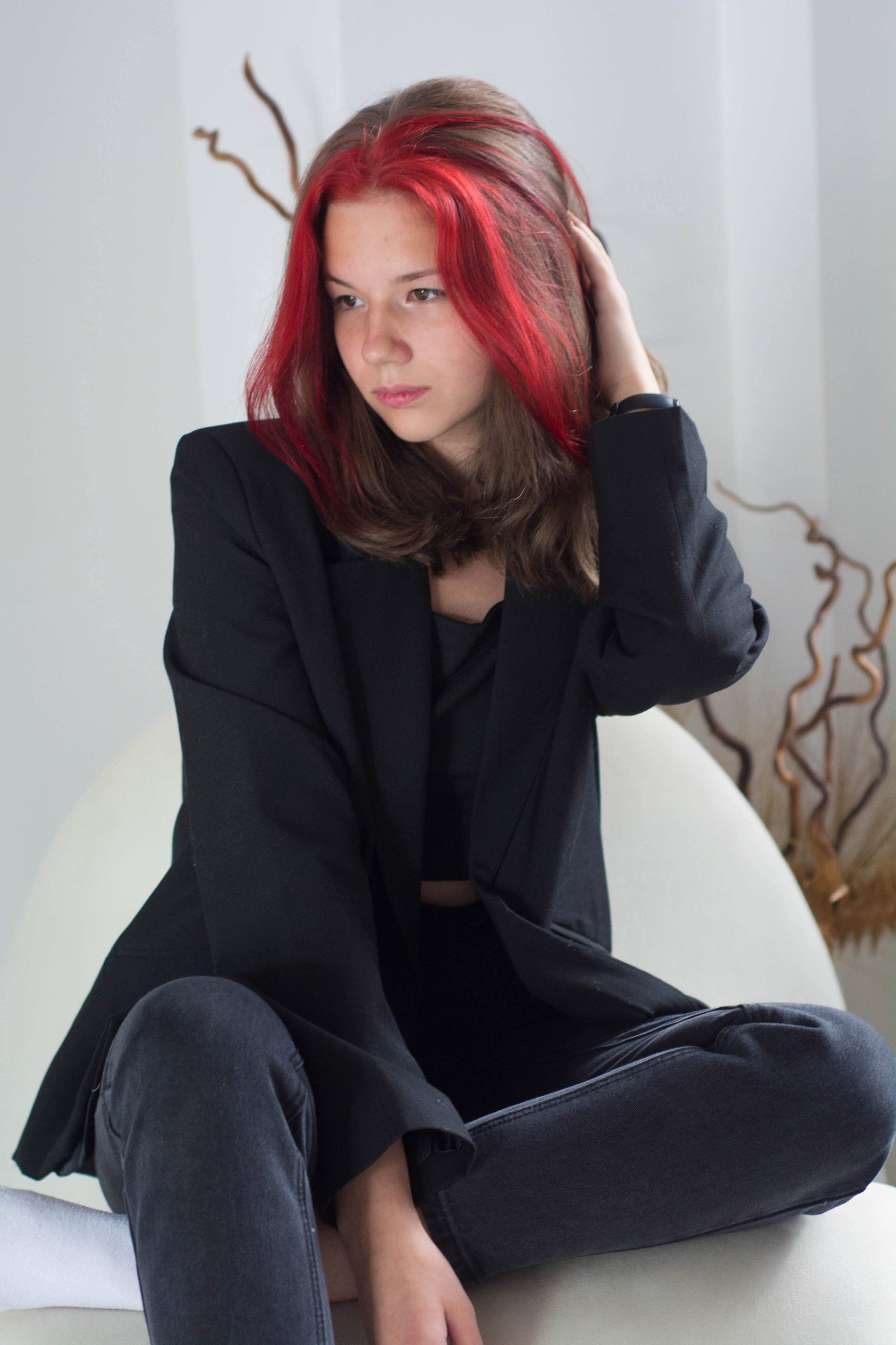 Личная. Фотограф в Санкт-Петербурге Anna Balashkova