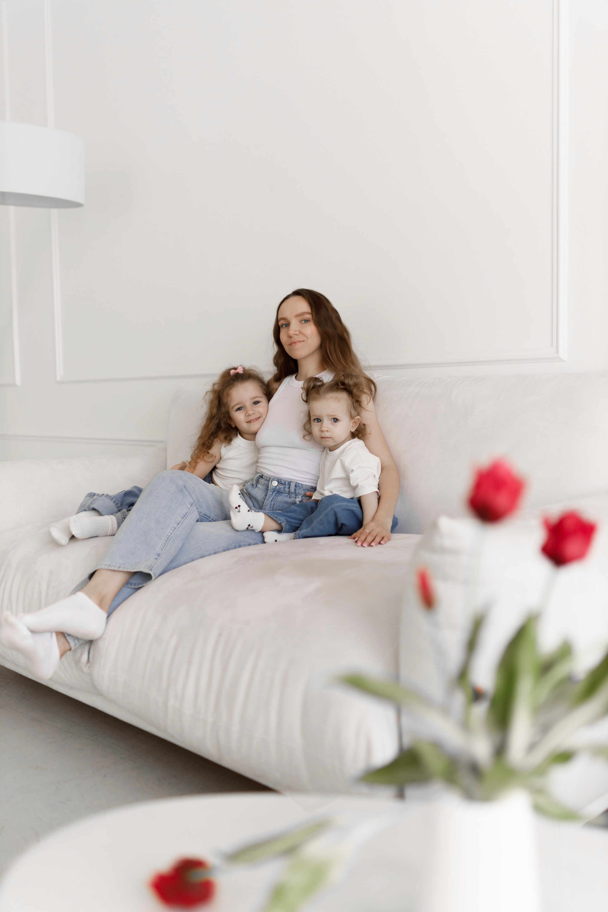 Еве 4. Фотограф в Москве Юлия Хамзина