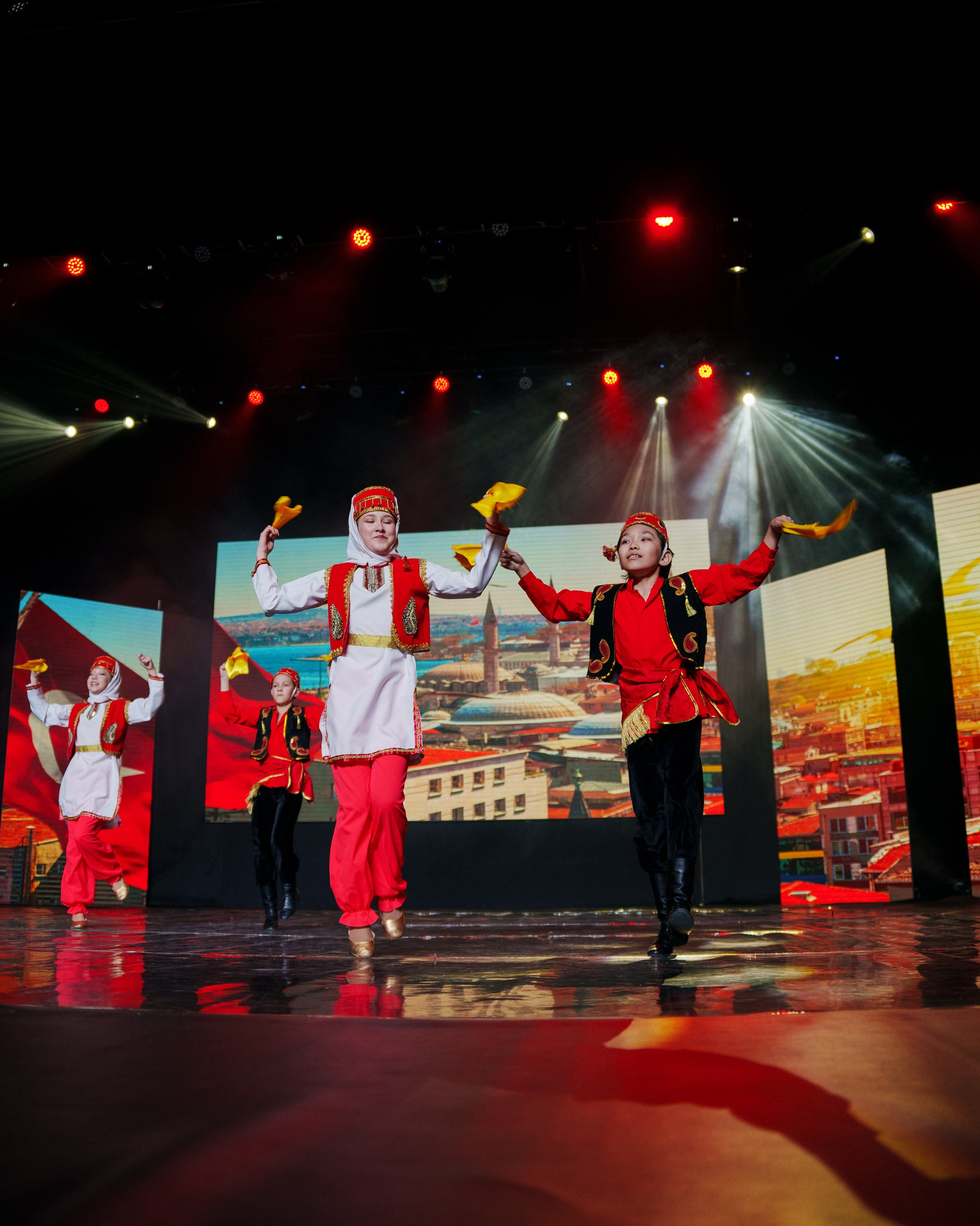 NOMAD «Концерт». Портретный и Репортажный Фотограф Москва