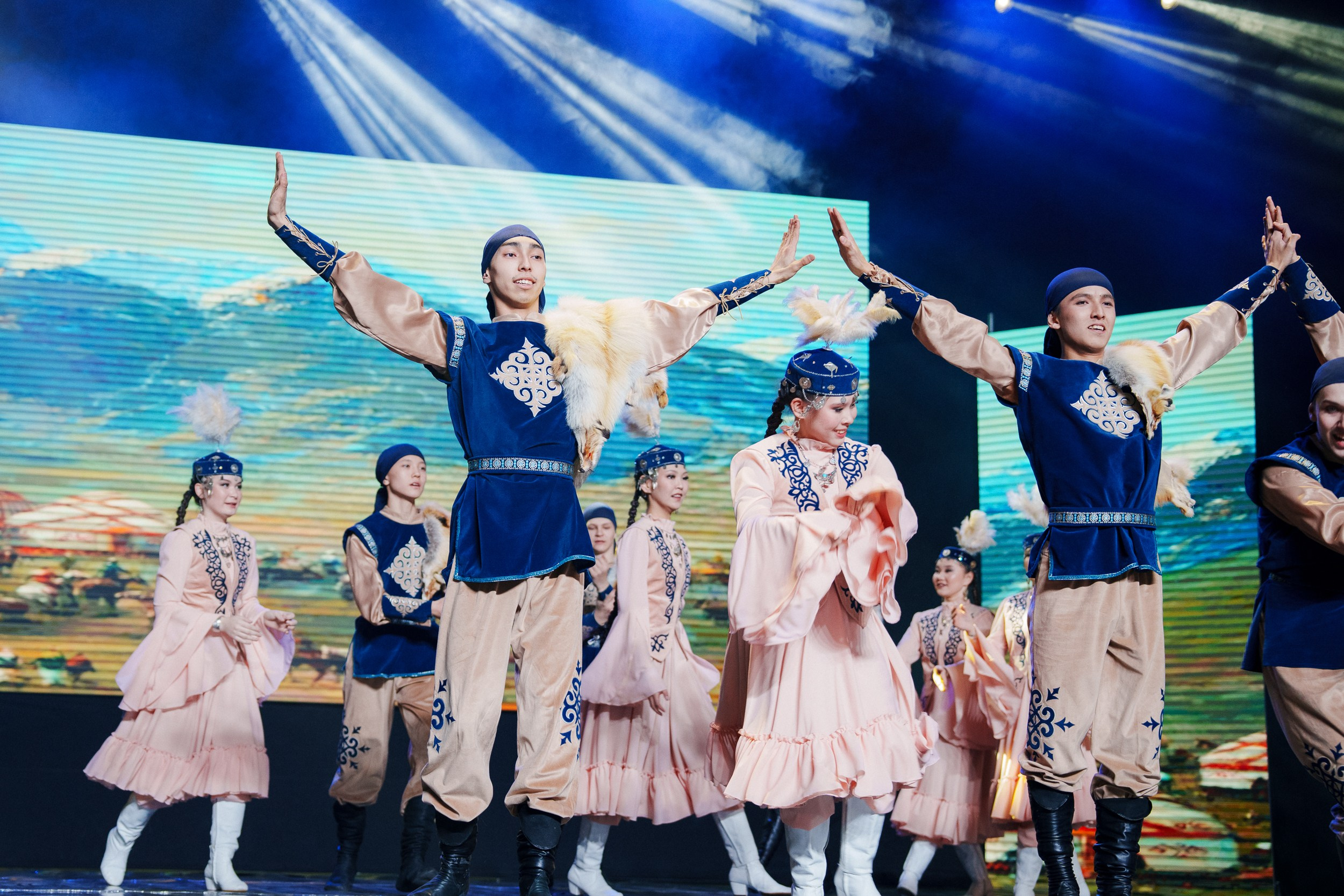 NOMAD «Концерт». Портретный и Репортажный Фотограф Москва