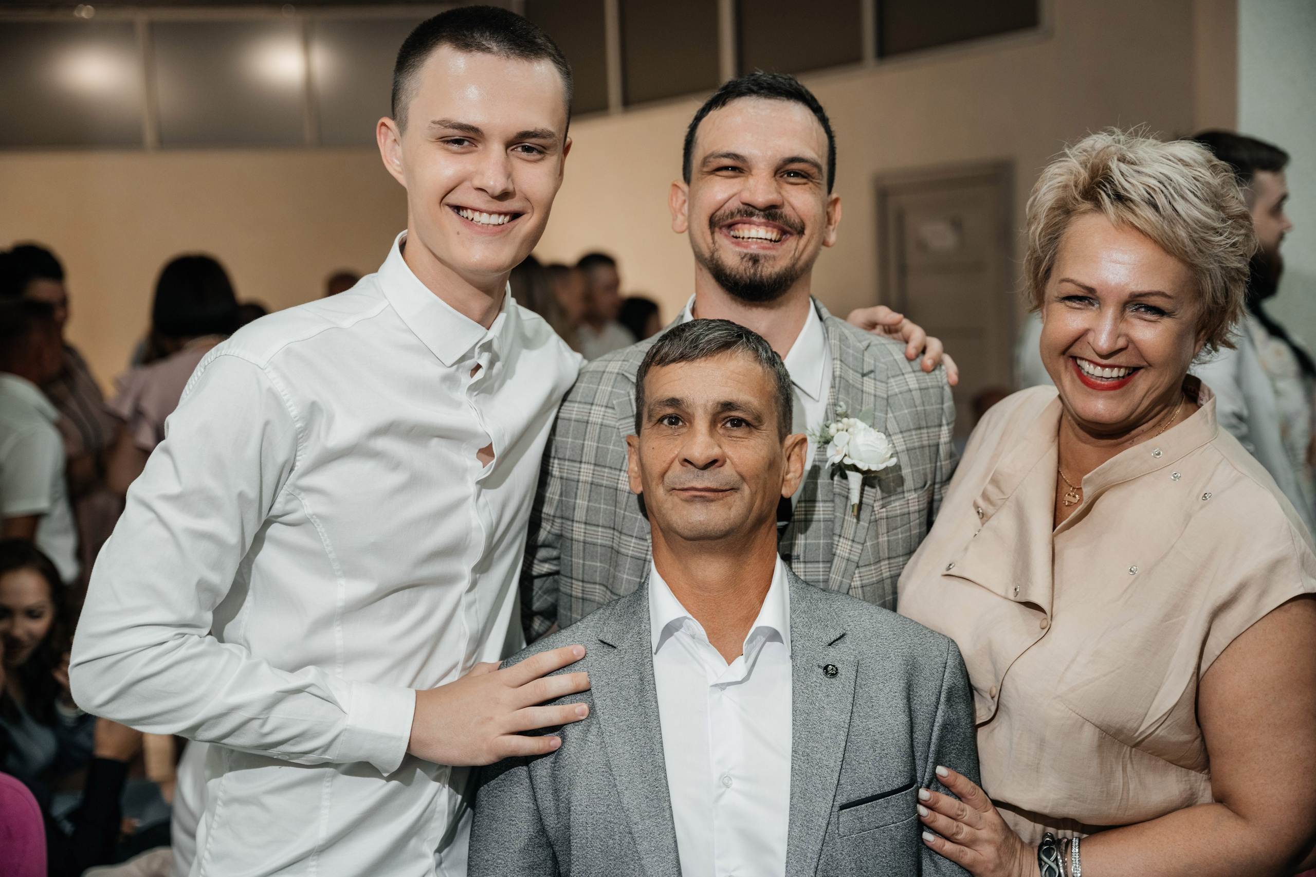 Александр и Екатерина. Gan media. Свадебные видео и фото в Барнауле. Антон Губанов