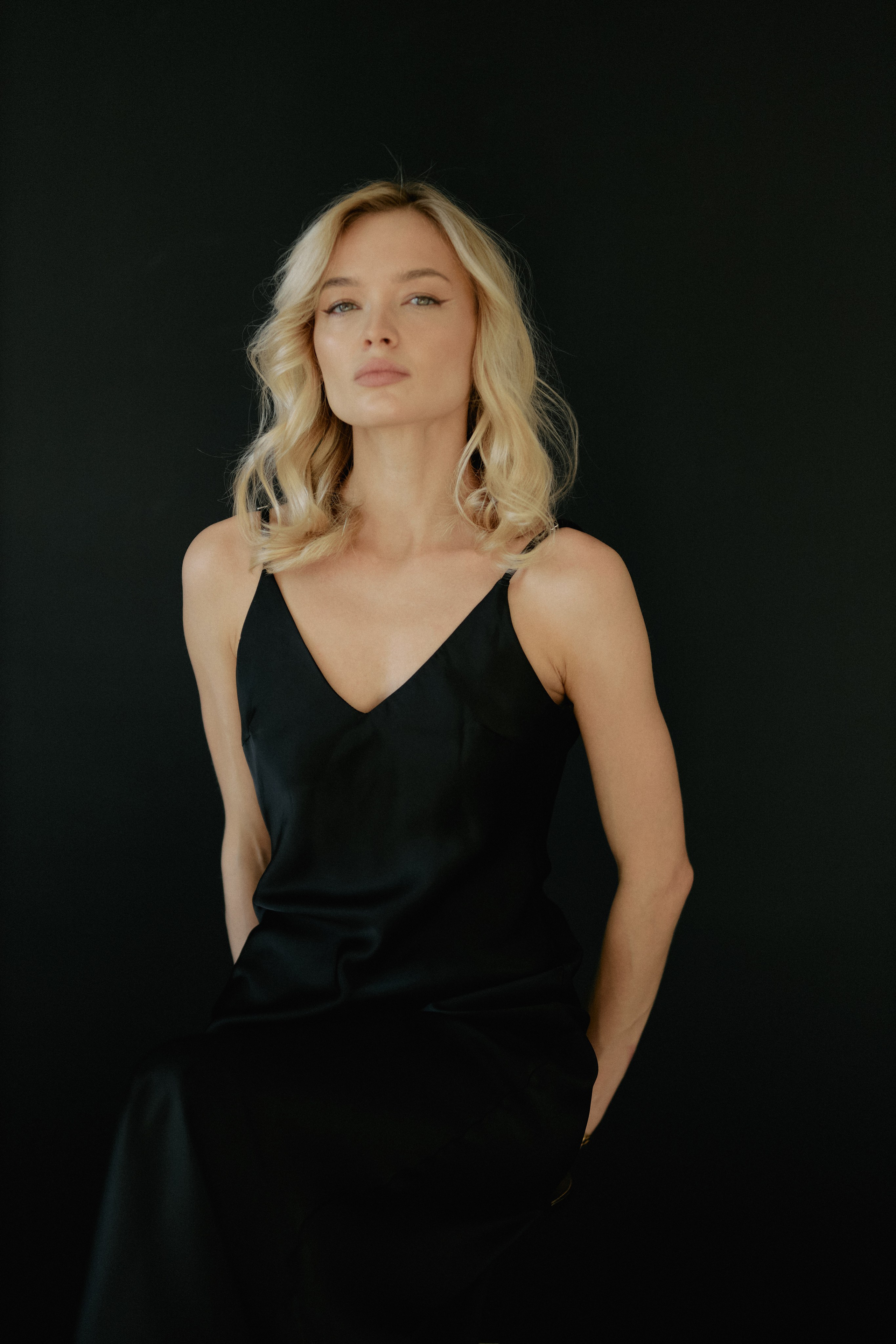 Света. Профессиональный Фотограф во Владимире, в Москве и в Суздале — Полина Романычева