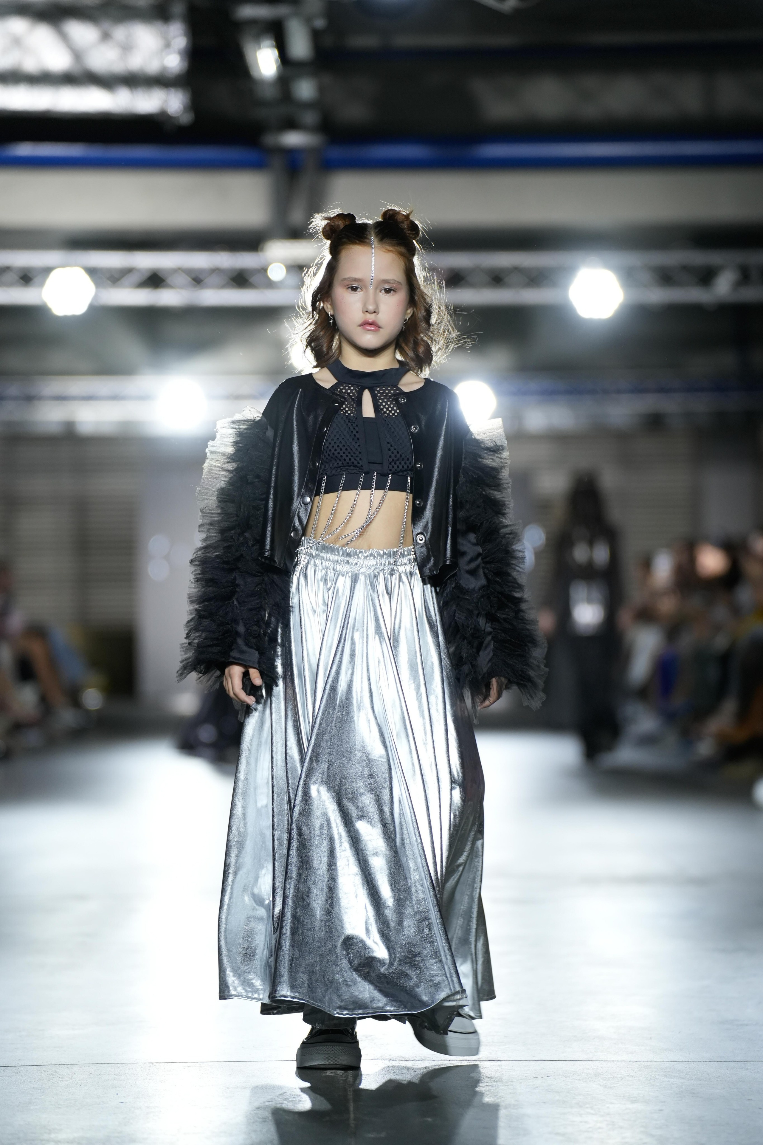 Реутова Кристина | 146 см. Promodels