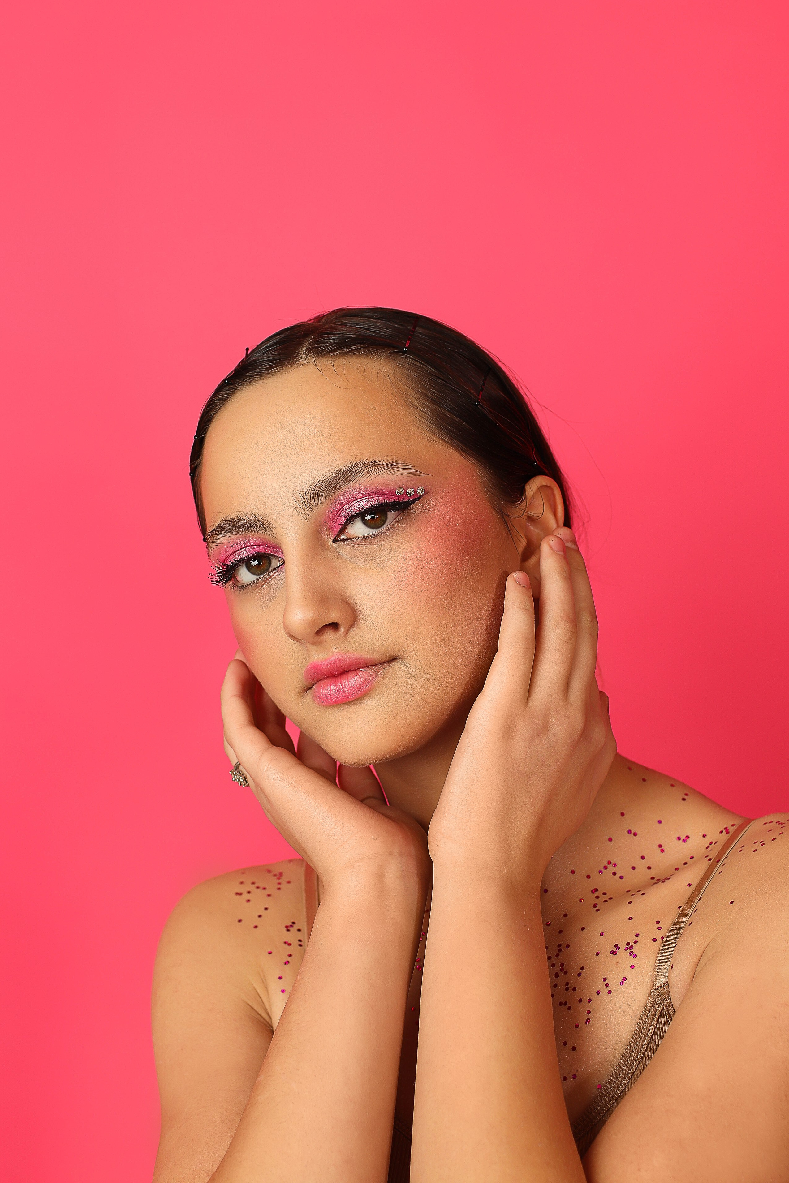 Альбина Суховская. Promodels