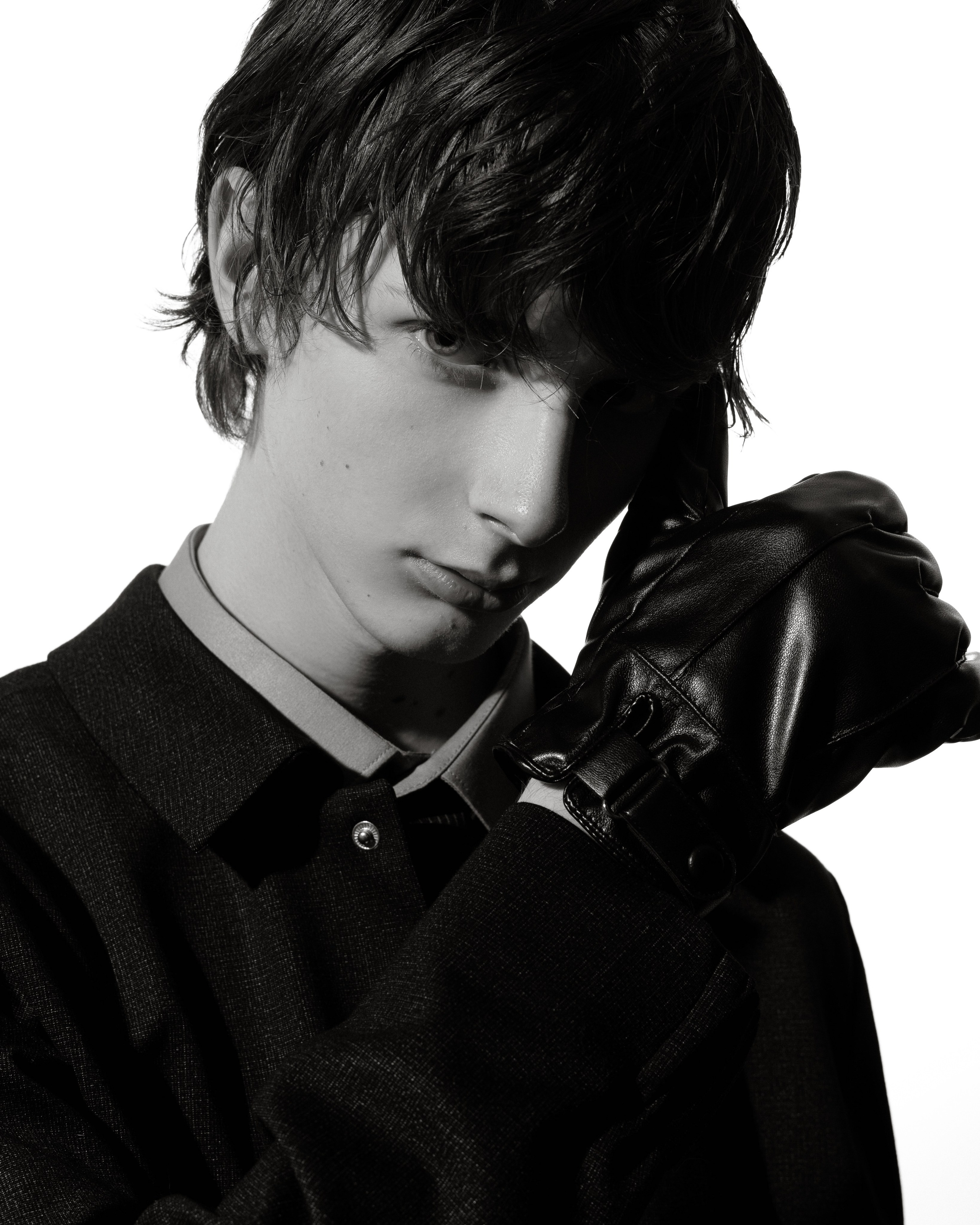 Артём. Фотограф в Калининграде Сокирко Светлана