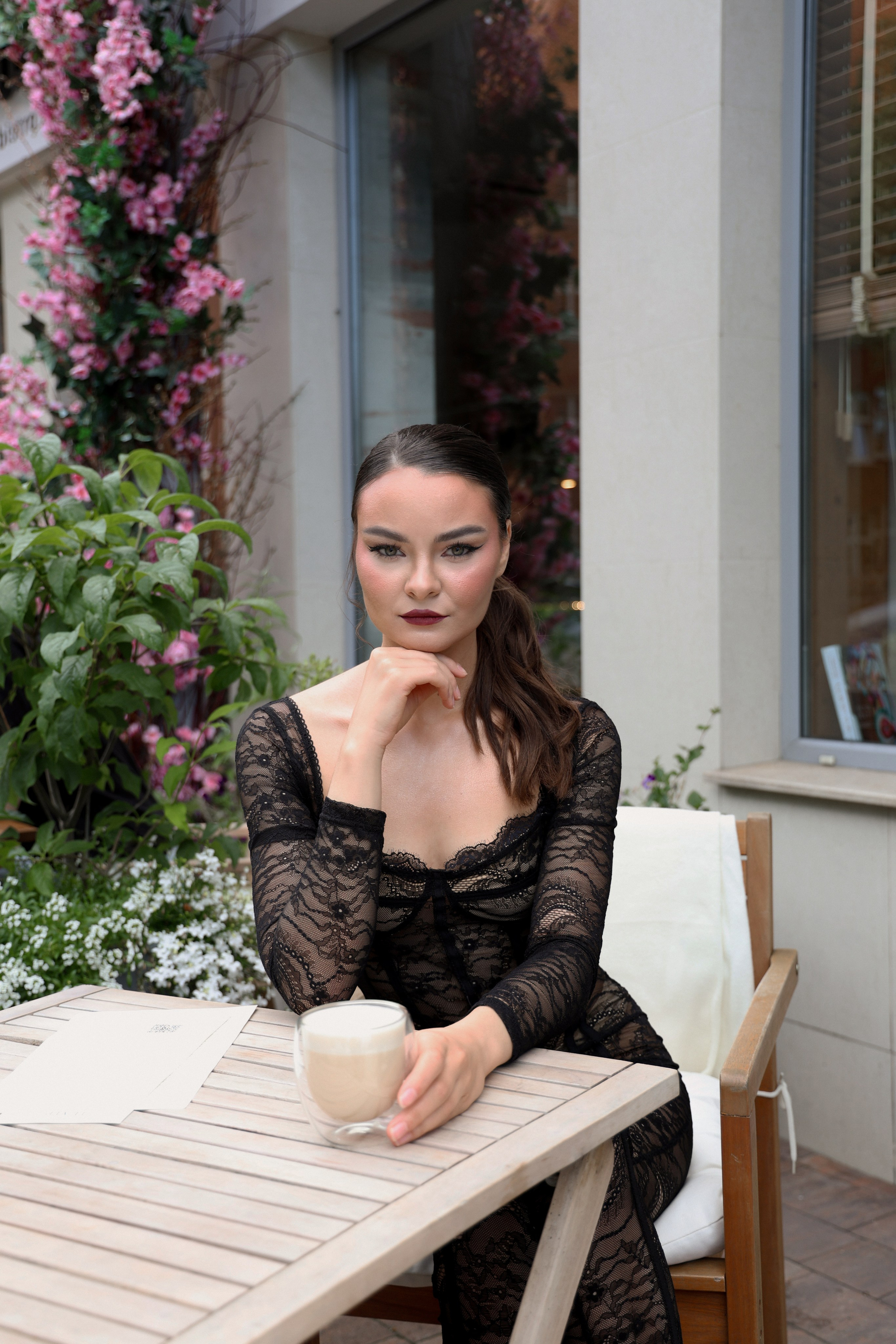 Александра. Фотограф в Калининграде Сокирко Светлана