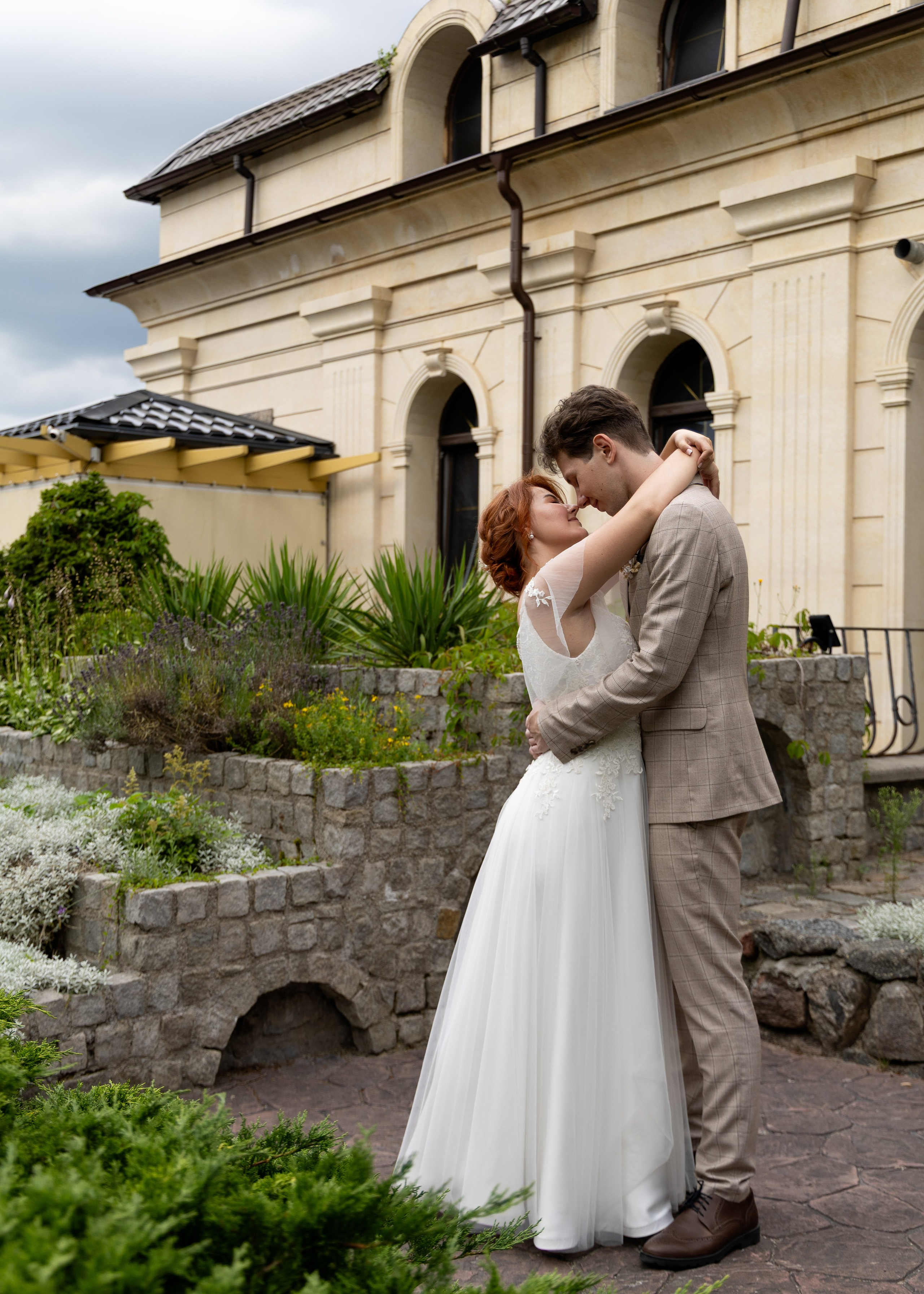 Свадьба Василисы & Филиппа. Фотограф в Калининграде Сокирко Светлана