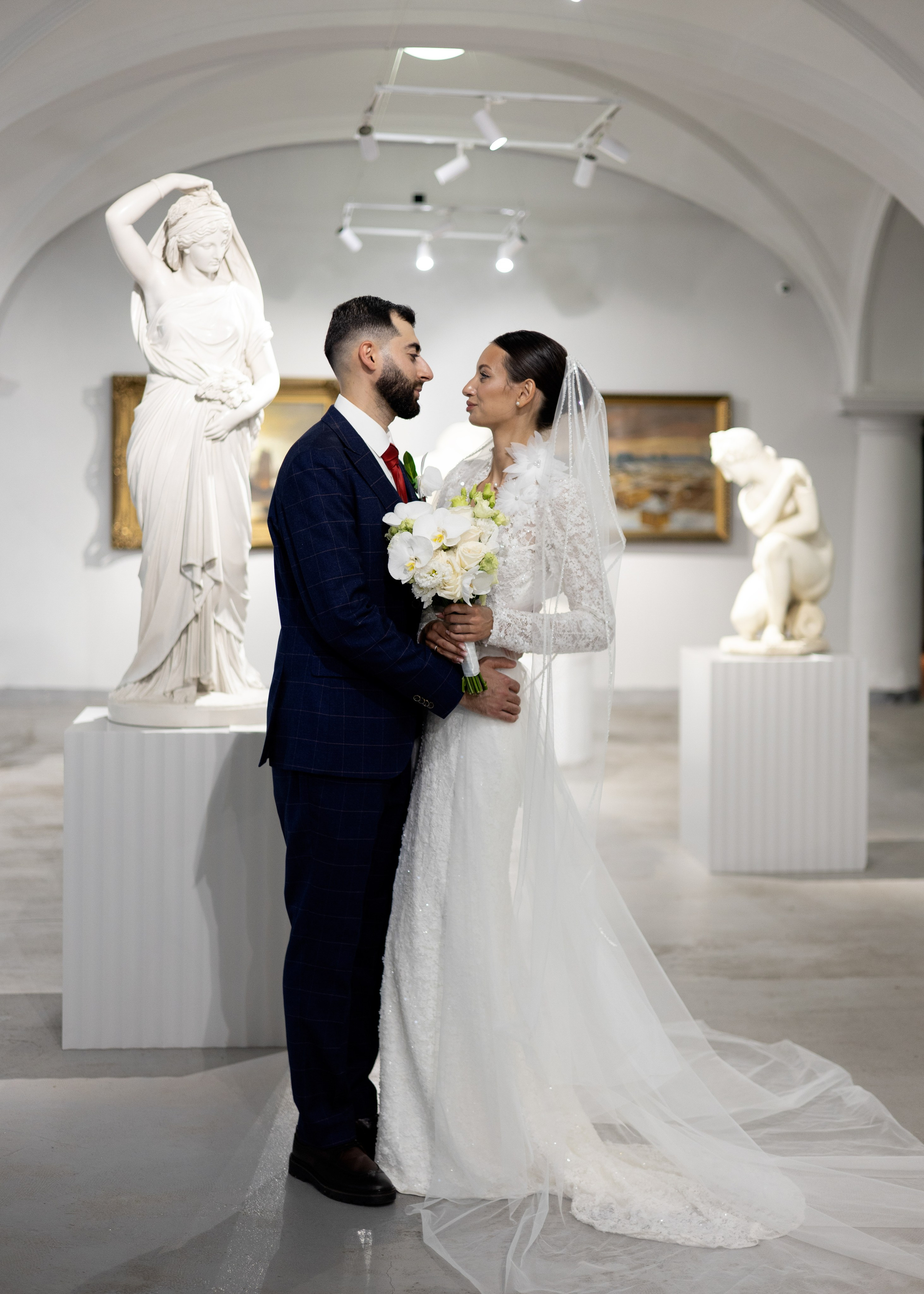 Анастасия и Паркев | Венчание. Фотограф в Калининграде Сокирко Светлана