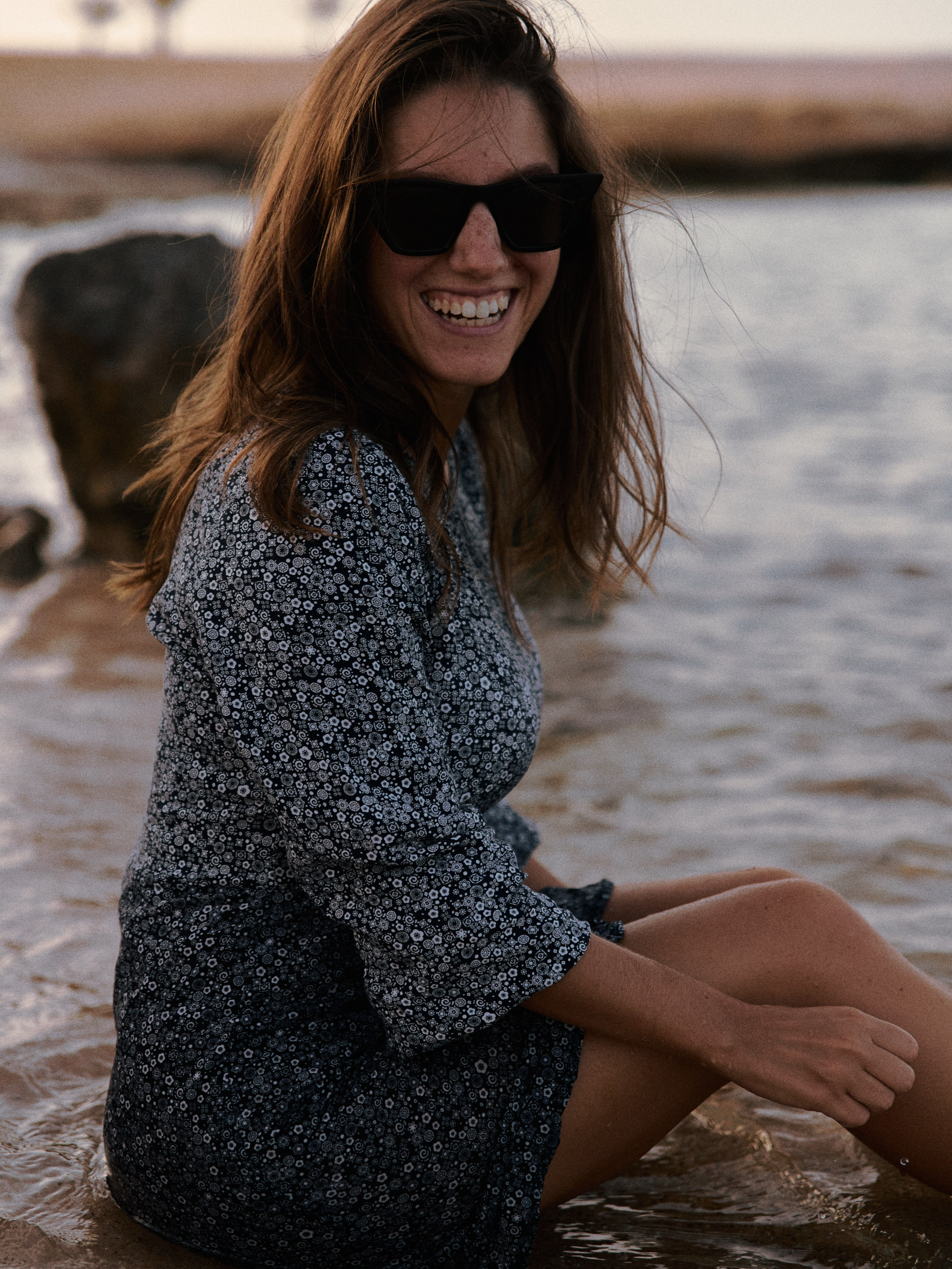 Katrine. Jorgis — фотограф в Хургаде / обучение фотографии