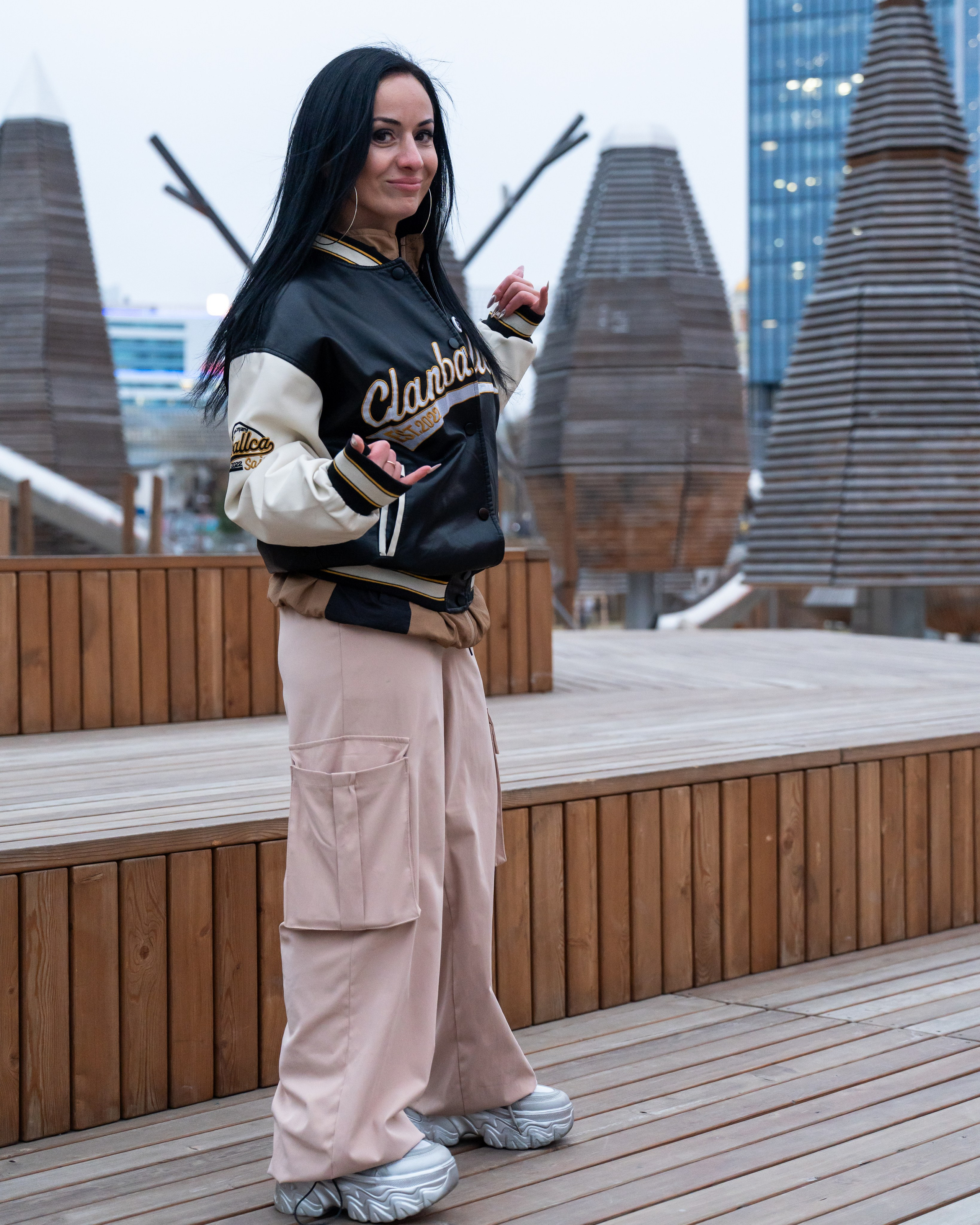 Нина и Алексей. Фотограф Егор Сметанин | Екатеринбург