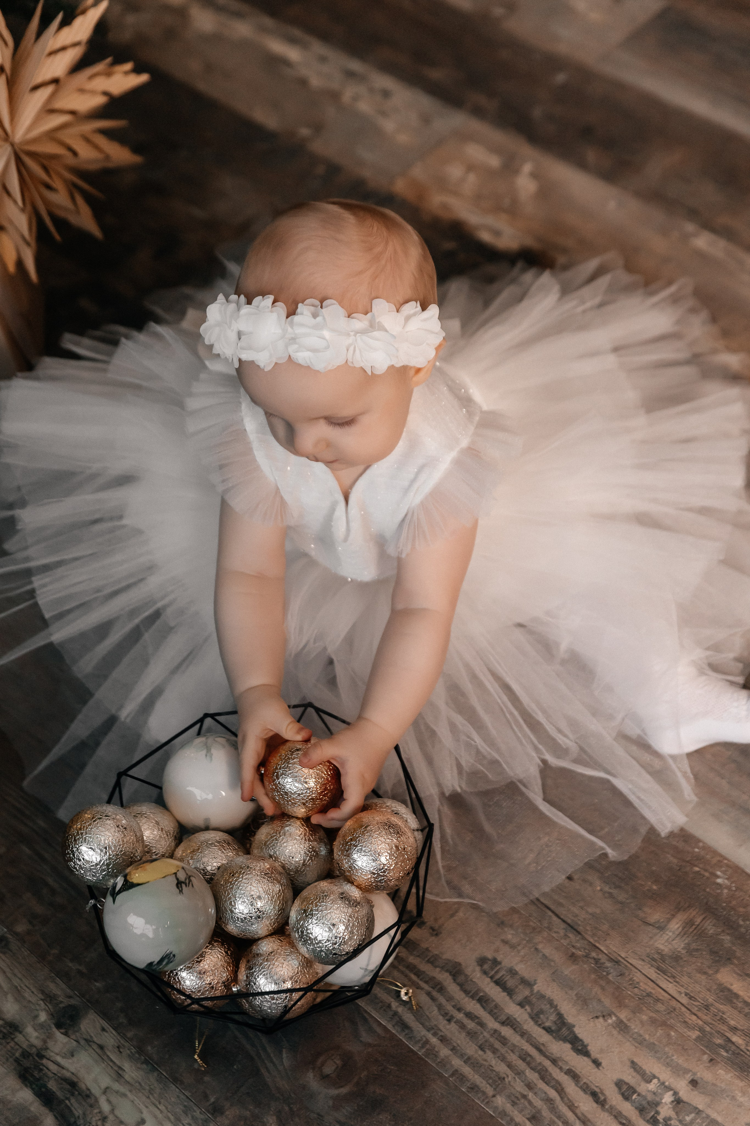 Новогодняя. Семейный фотограф Минск Усова Ольга