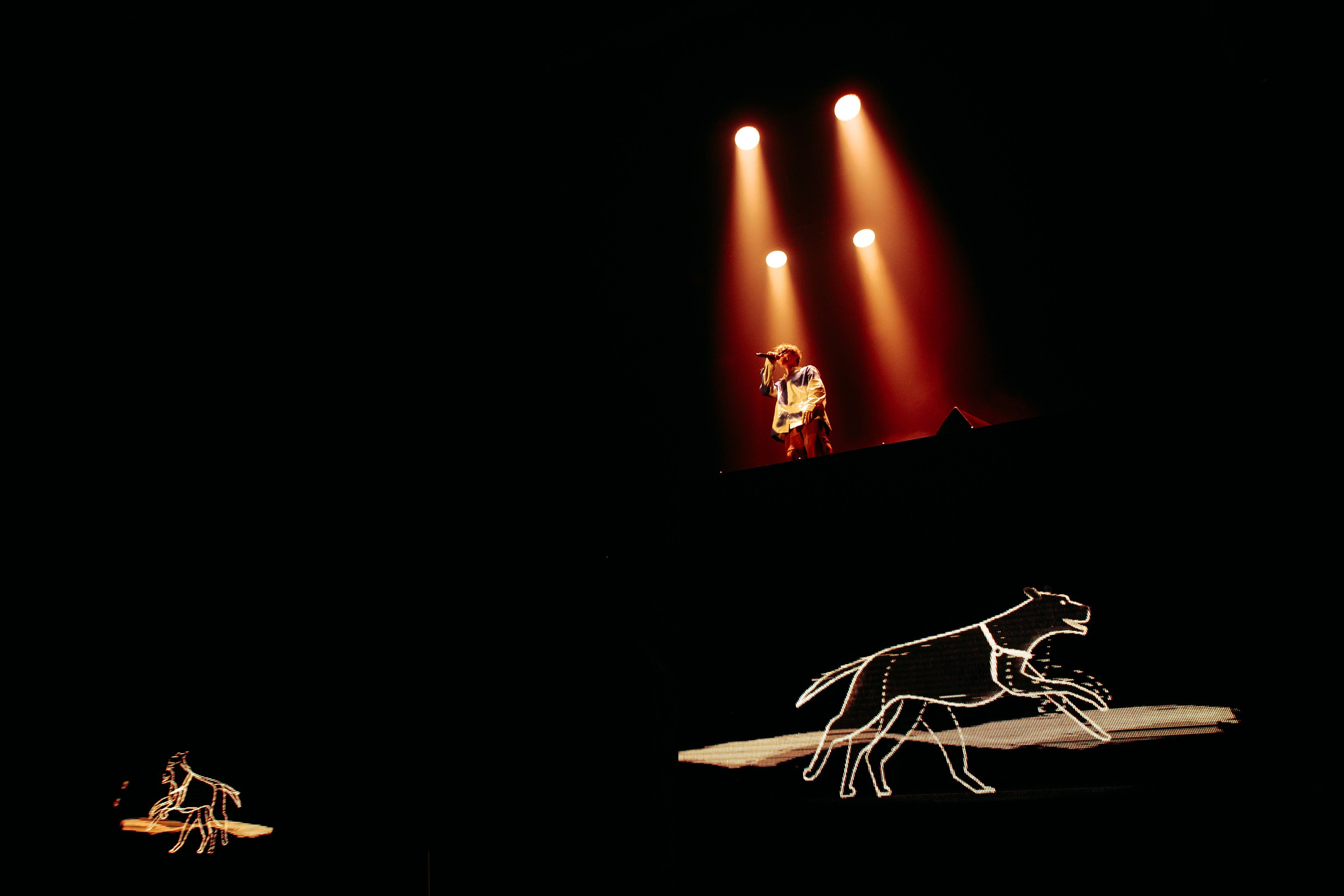 ANTOHA MC | MOSCOW | 2024. OOPS TEAM