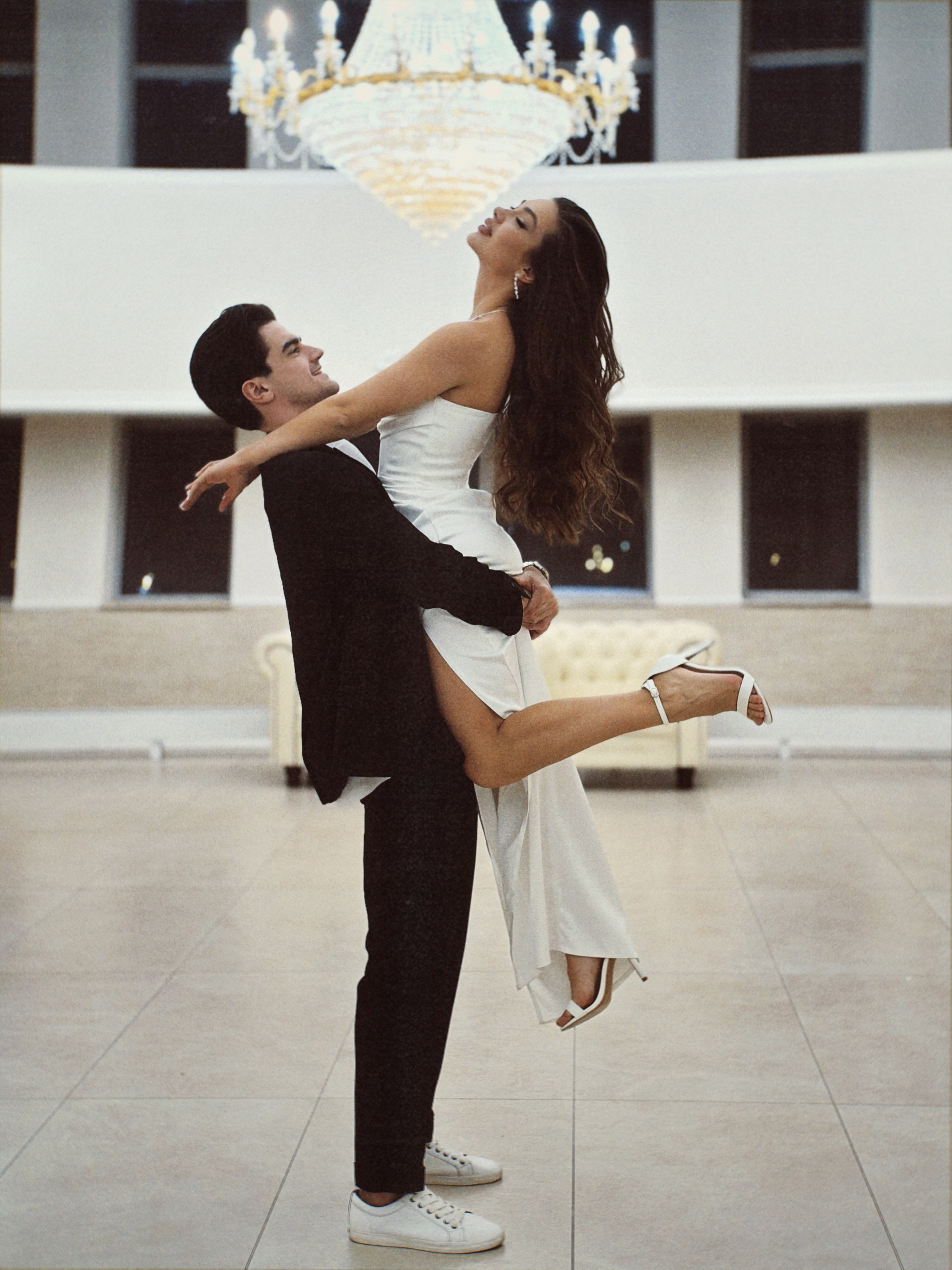 Свадебная LOVE story. Чувственный мобильный фотограф в Казани и Сочи Дьяченко Дарья