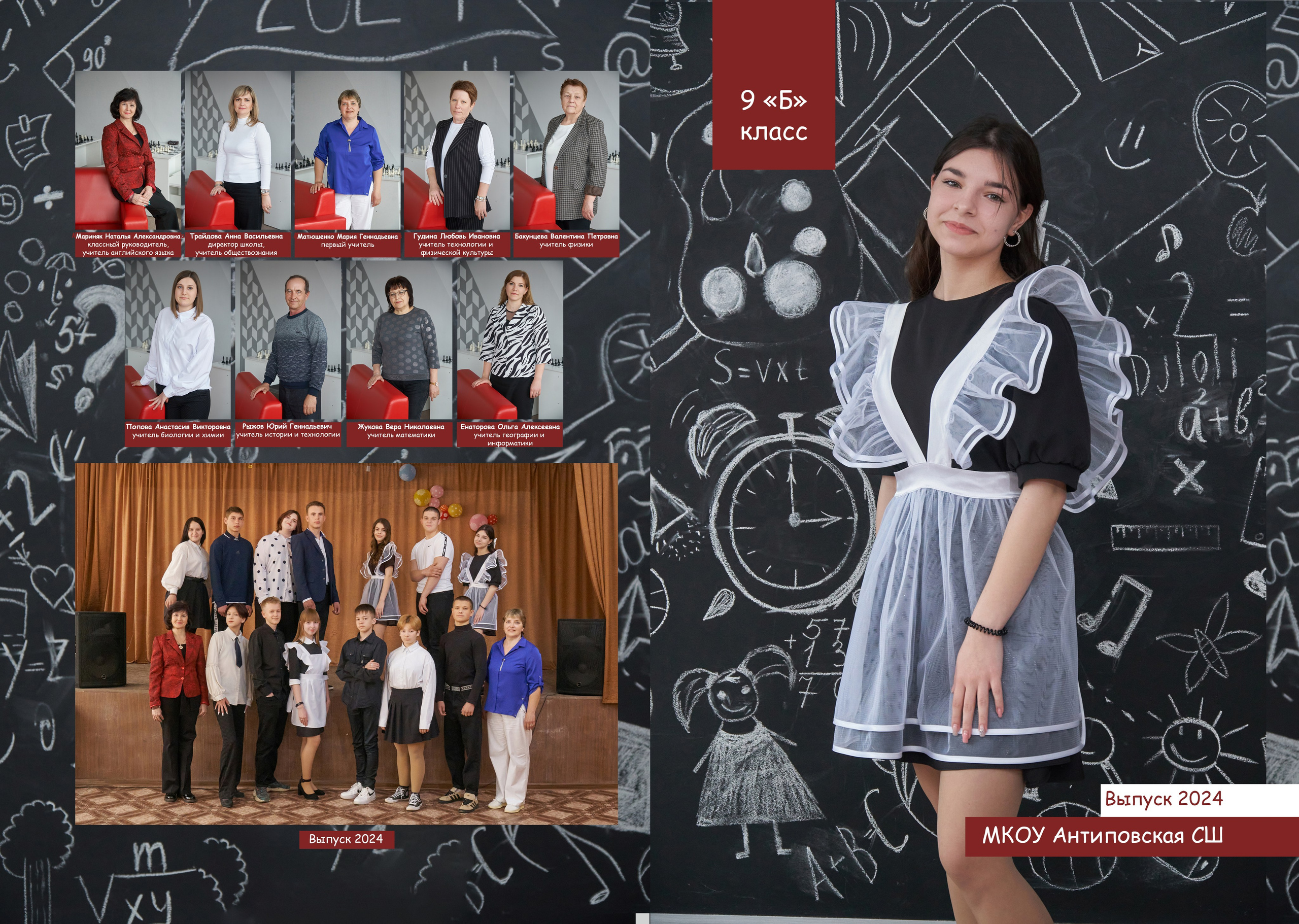 ШК Фотокниги. Фотограф Иван Богданов Москва Волгоград Камышин