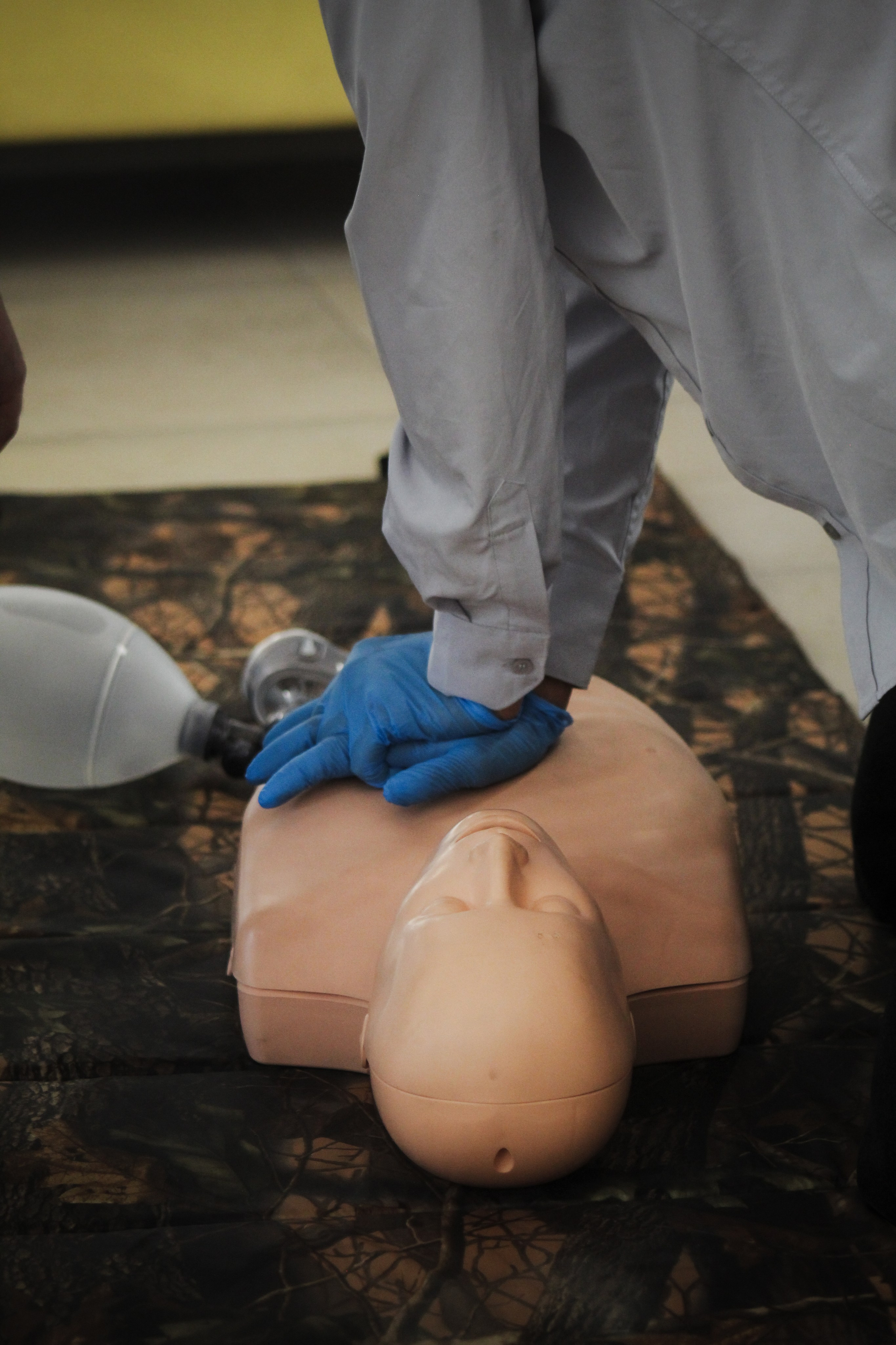 ВСКС. Илья Чемис — Фотограф в Мариуполе