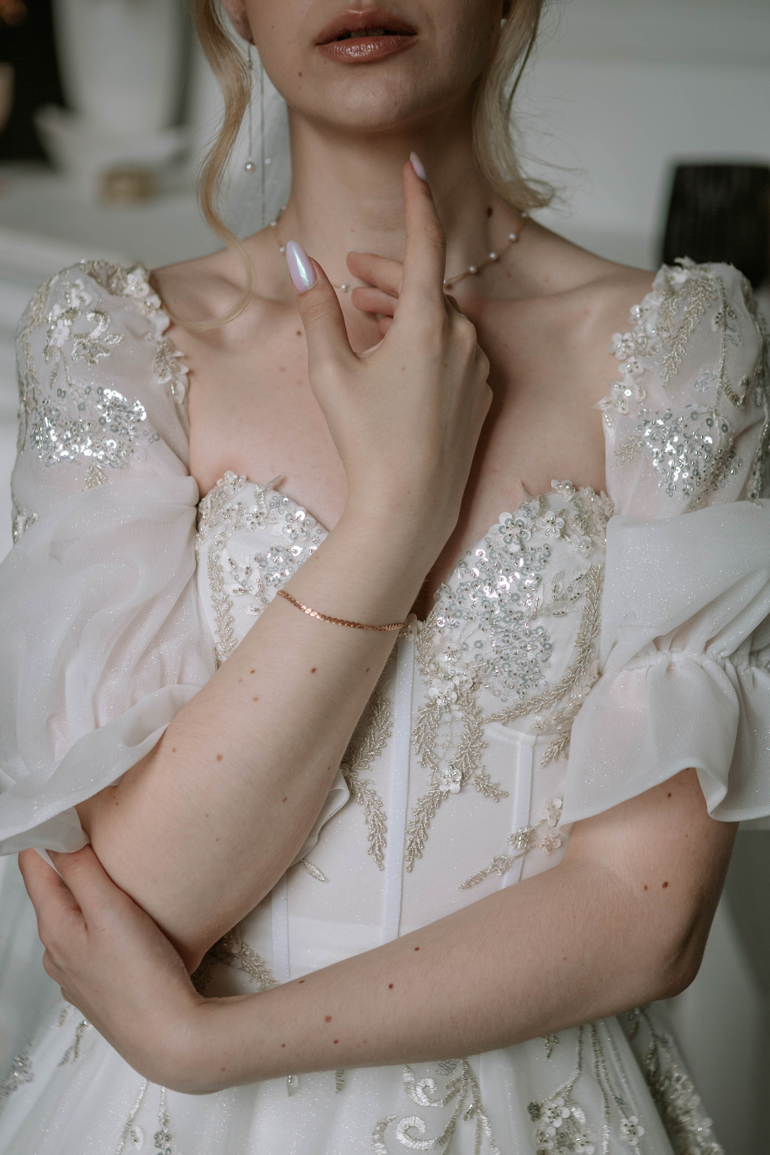 Антон и Кристина. Фотограф Александра Кузнецова