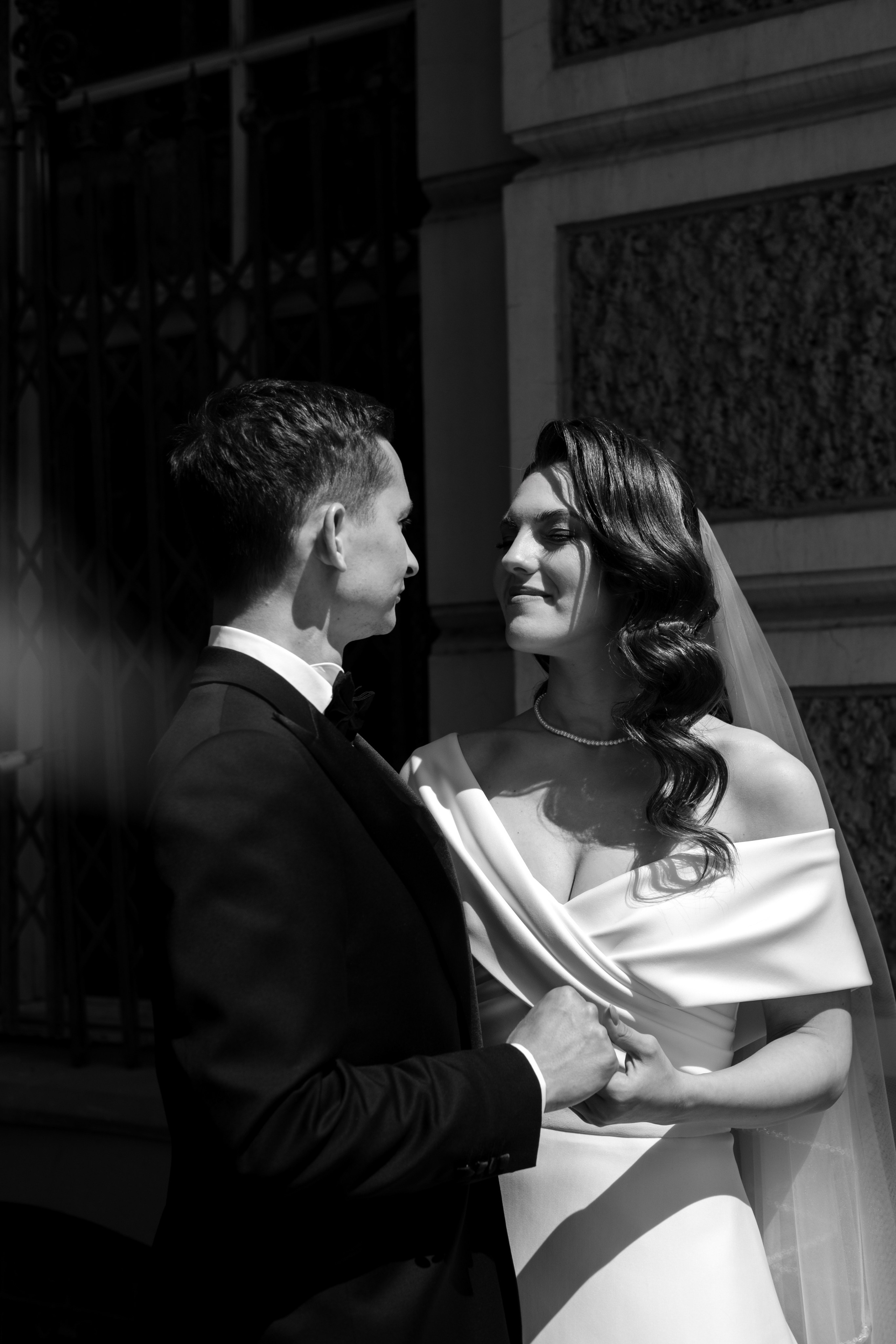 Ярослав и Елена. Фотограф в Астрахани Миронова Анастасия