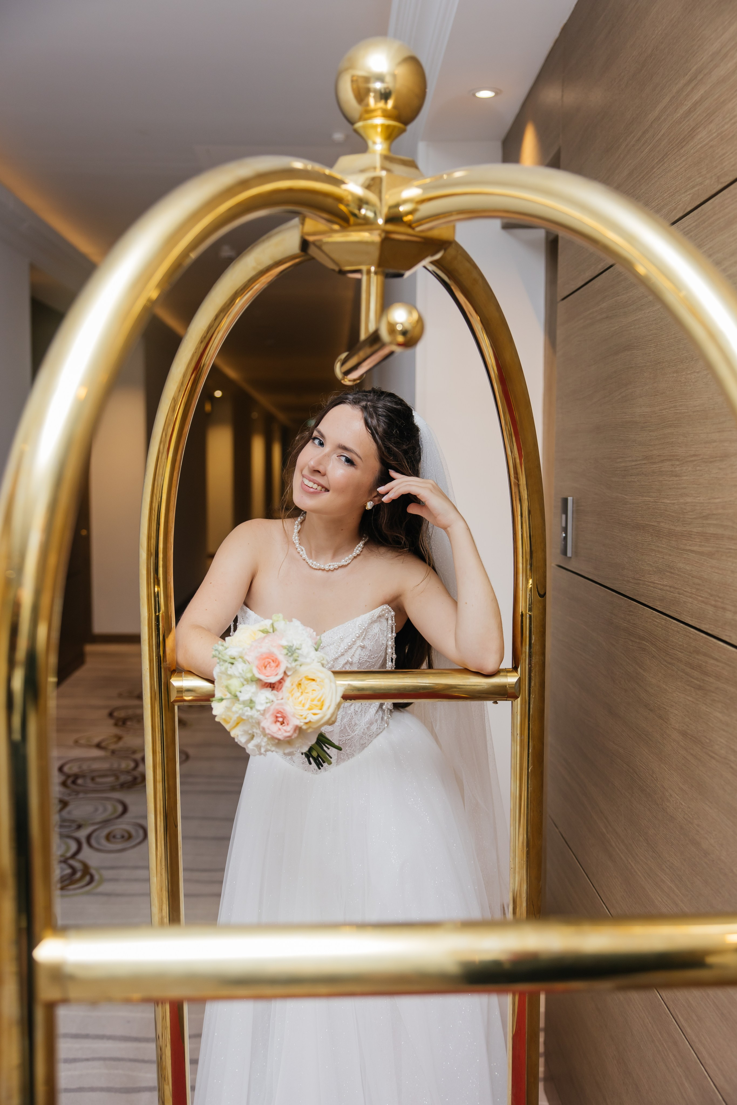 Наталья и Олег. Свадебный и семейный фотограф во Владивостоке Елена Шишкина