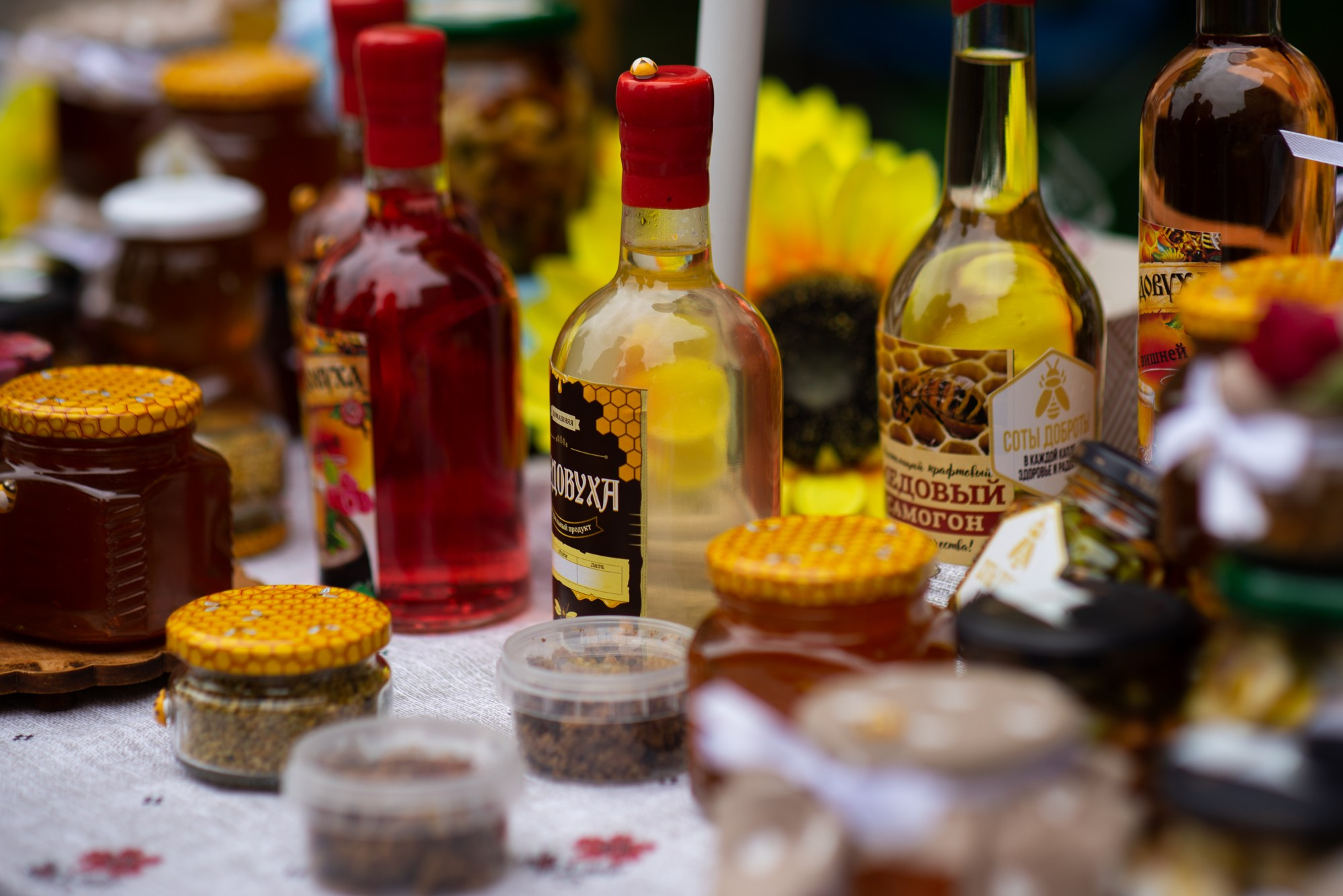 Иван Купала 2025 Усадьба Ведрова. Портретный фотограф Марина Тамбовская